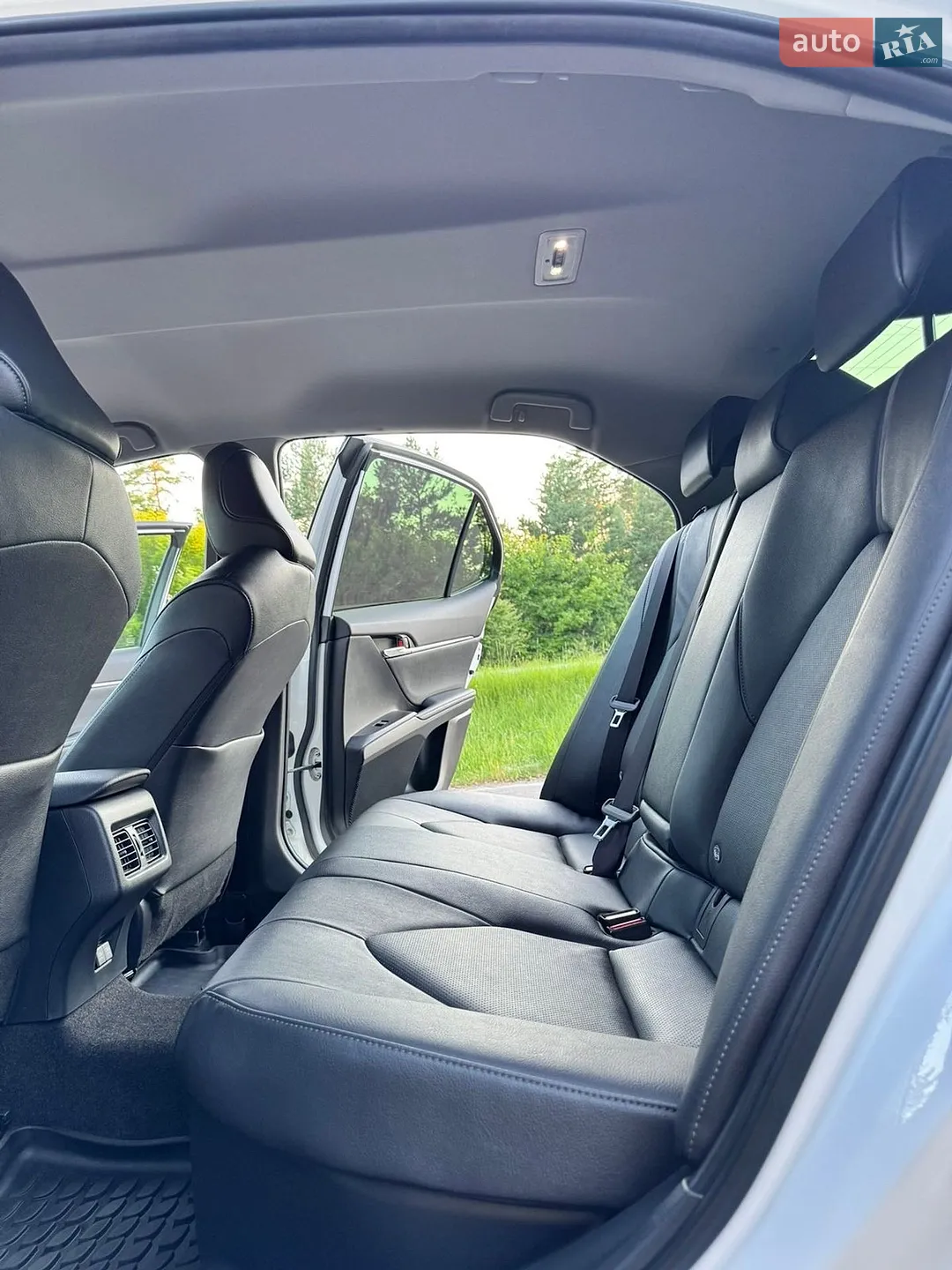 2021 Toyota Camry - мініатюра 43