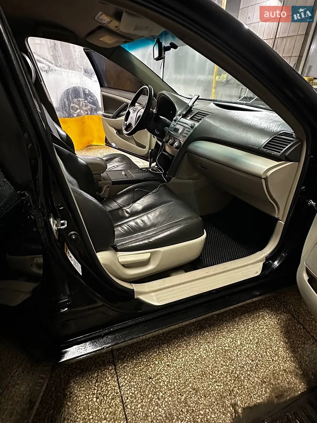 2010 Toyota Camry - мініатюра 6