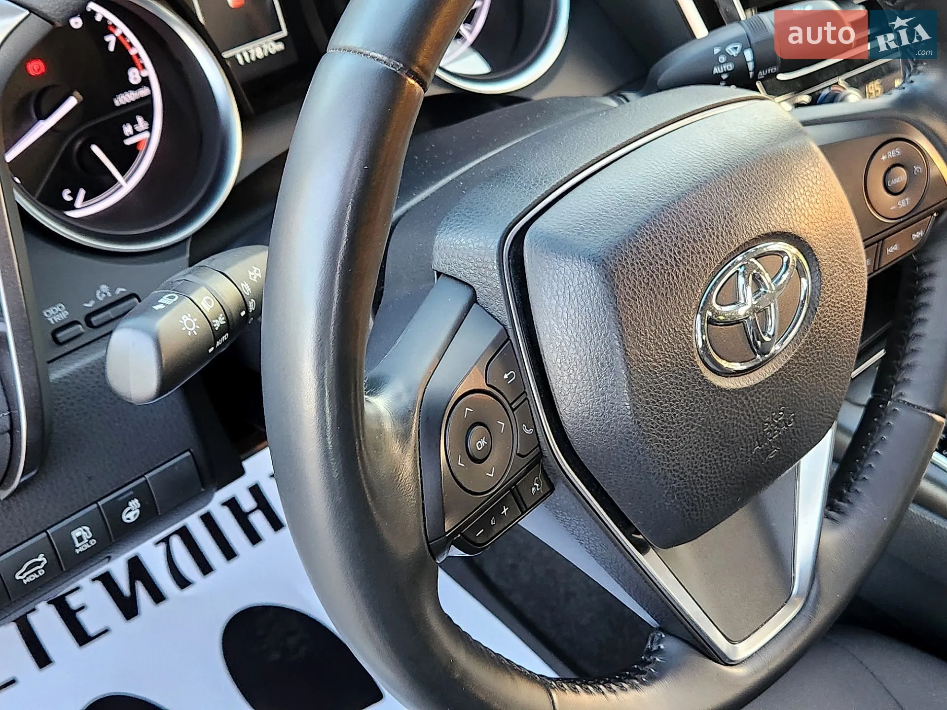 2021 Toyota Camry - мініатюра 31