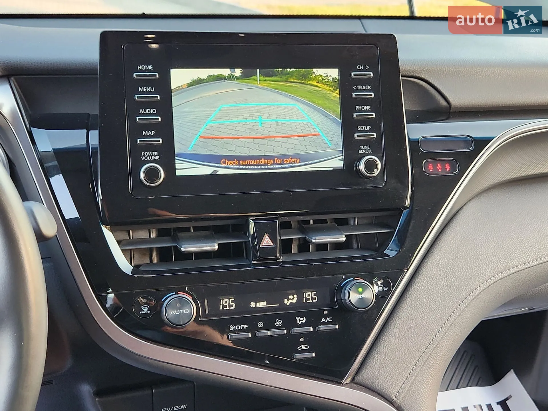 2021 Toyota Camry - мініатюра 36