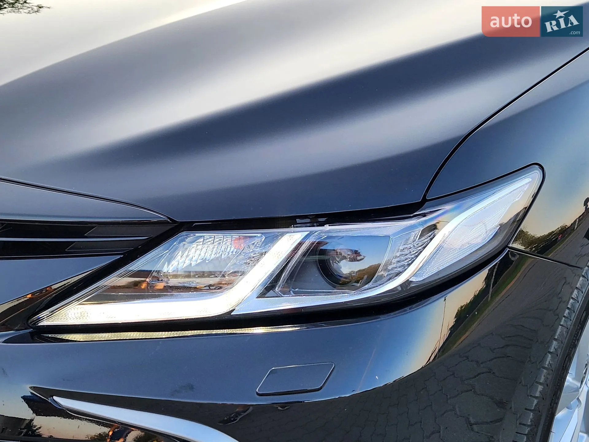 2021 Toyota Camry - мініатюра 50