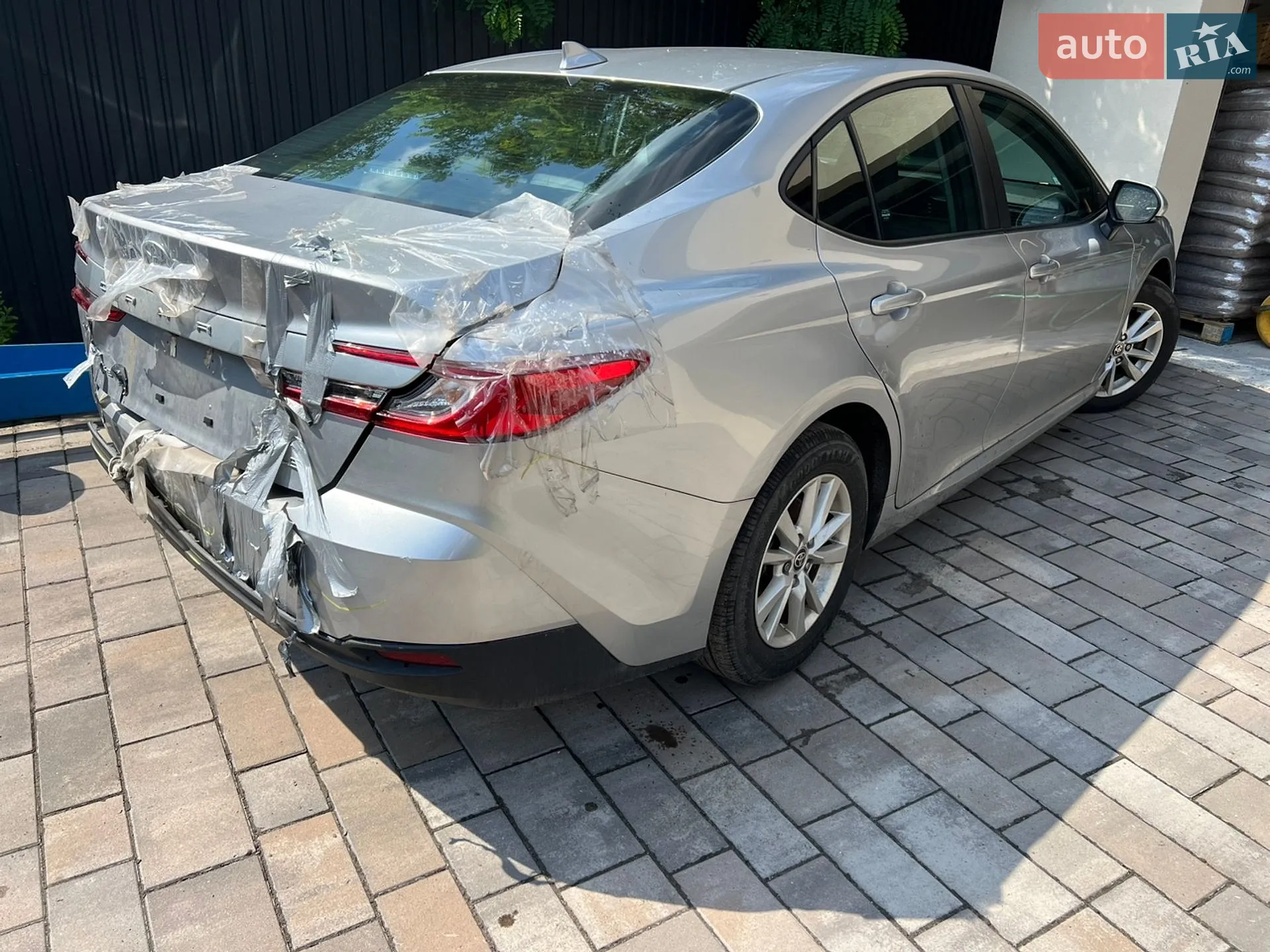 2024 Toyota Camry - мініатюра 5