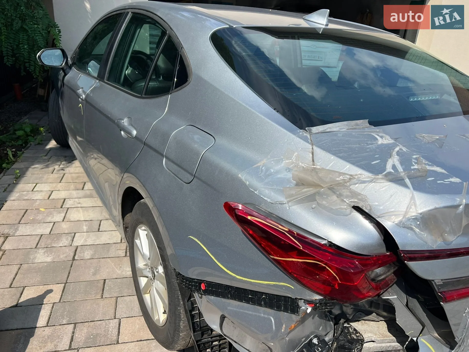 2024 Toyota Camry - мініатюра 6
