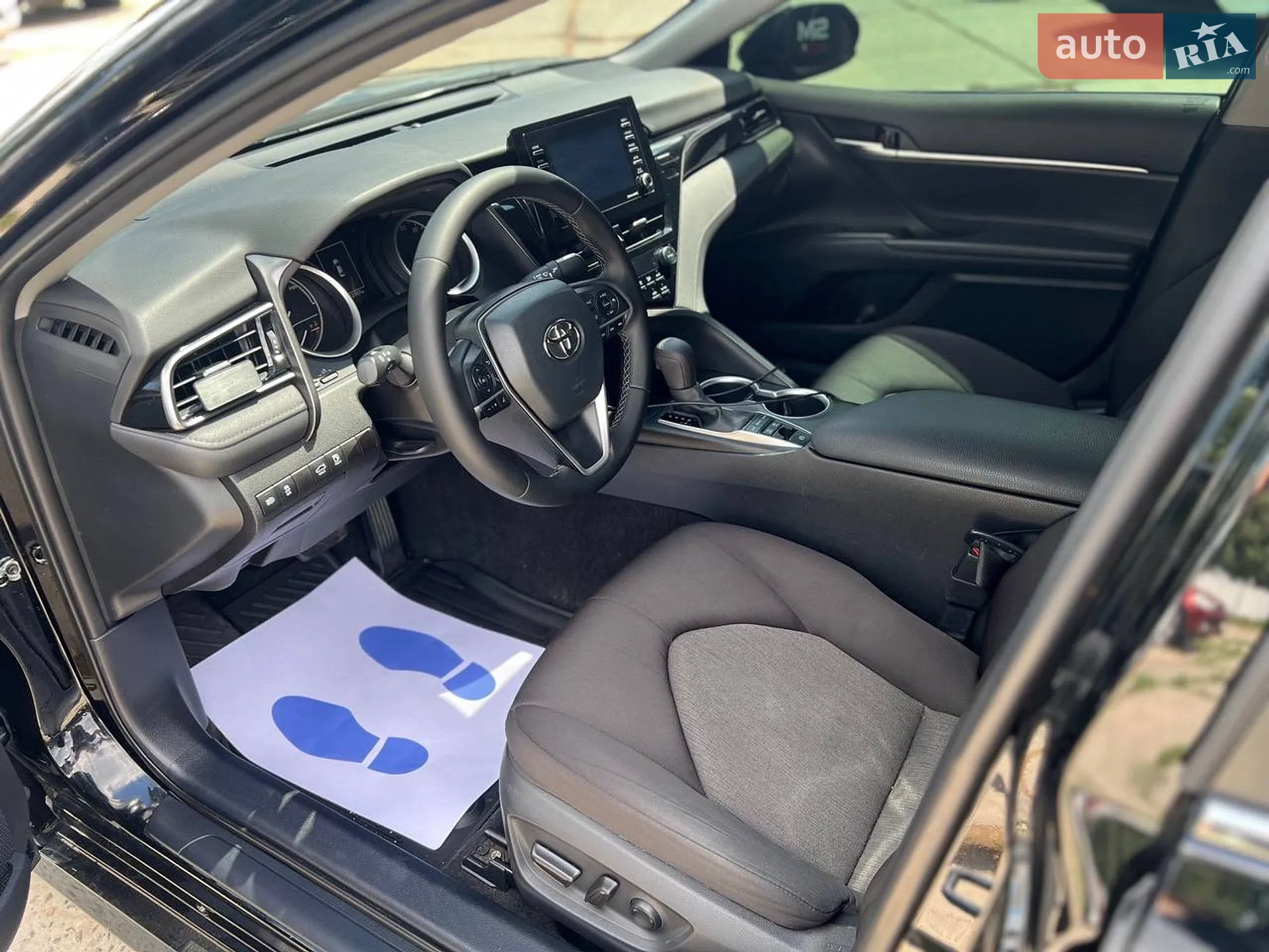 2021 Toyota Camry - мініатюра 19