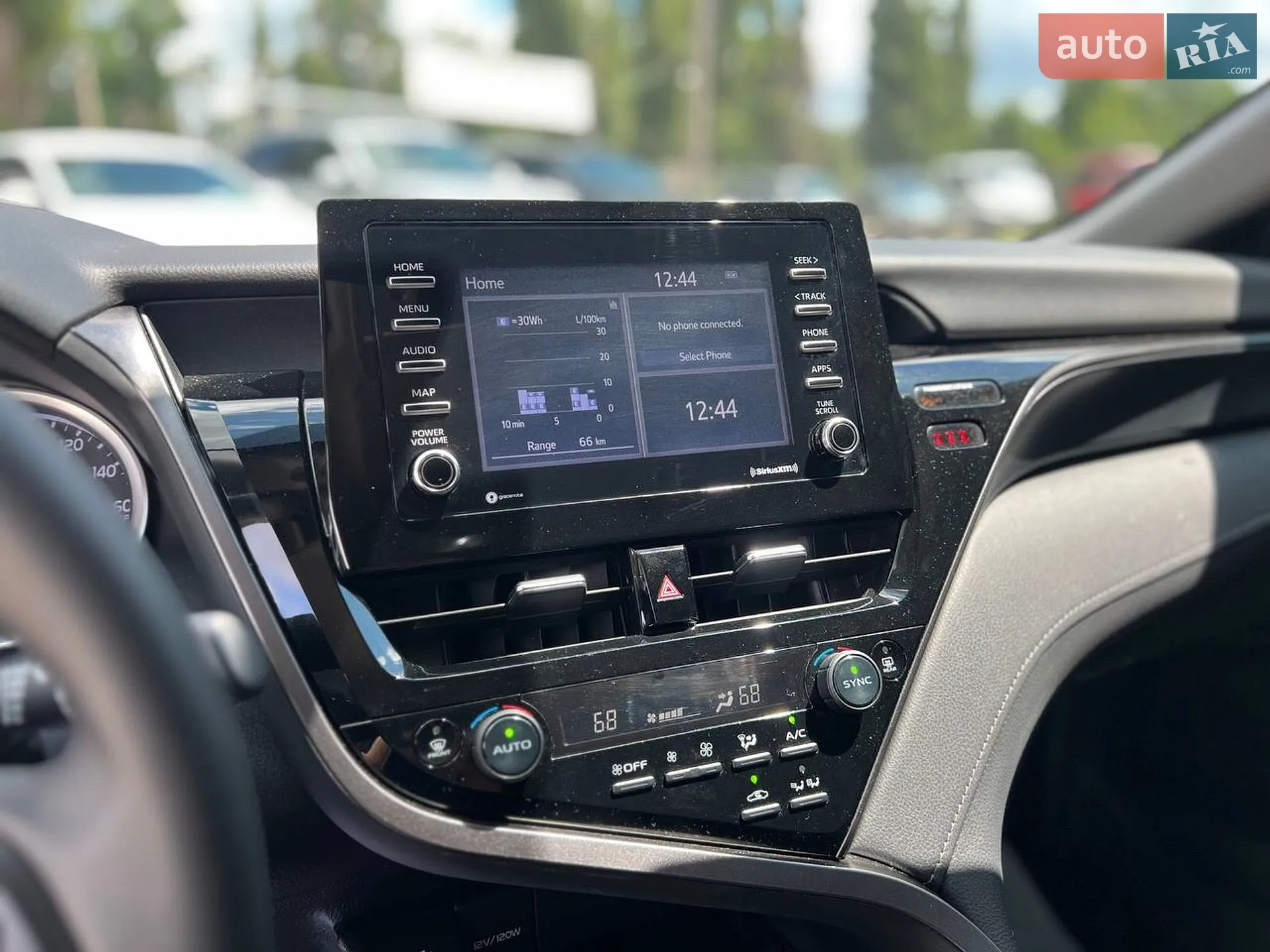 2021 Toyota Camry - мініатюра 25