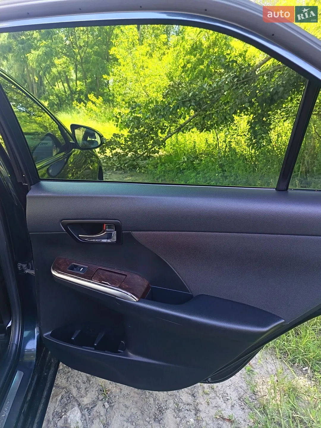 2017 Toyota Camry - мініатюра 55
