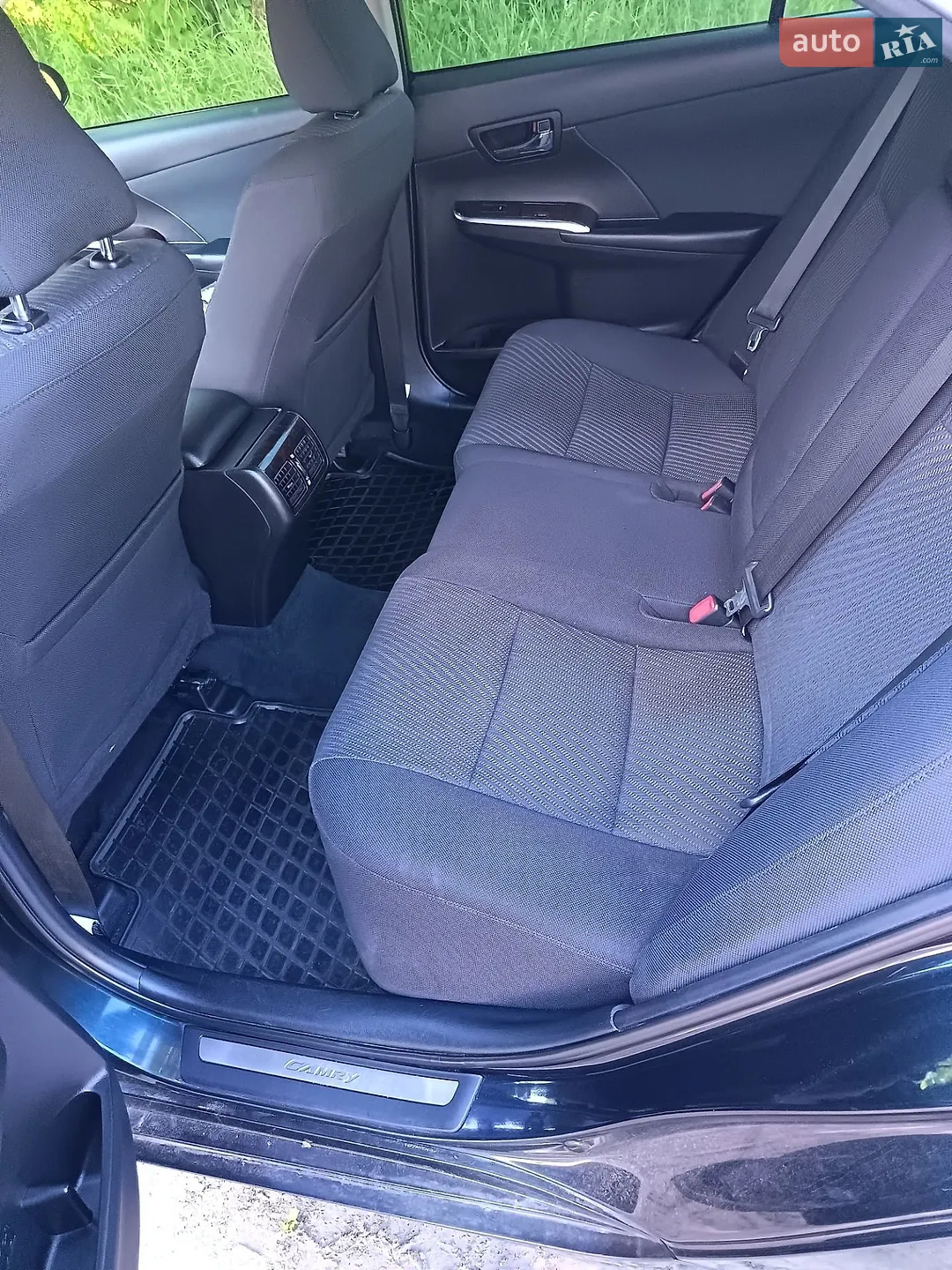 2017 Toyota Camry - мініатюра 65