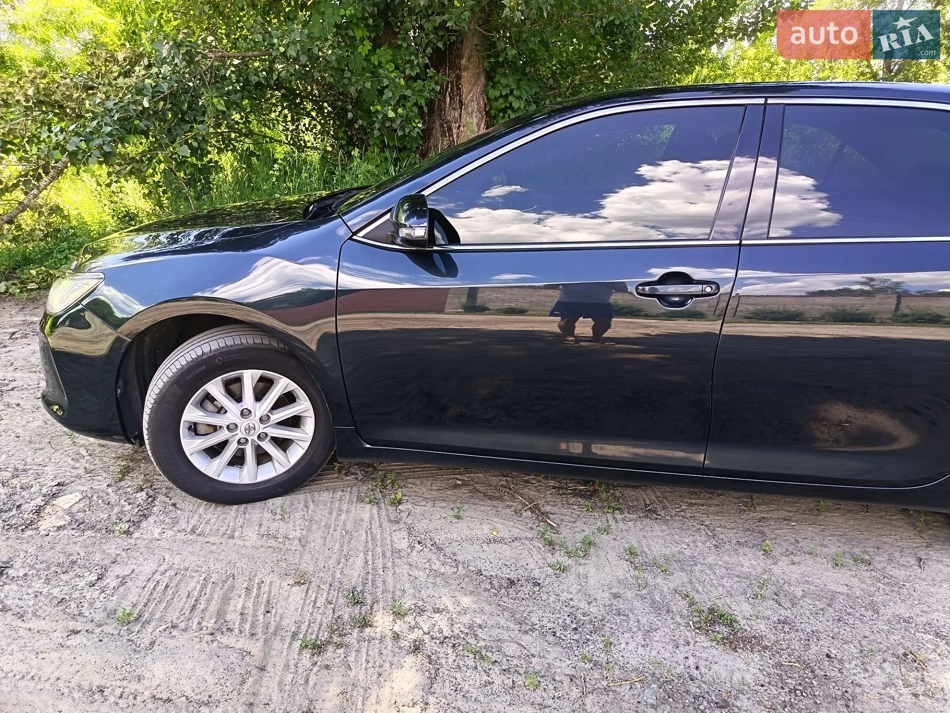 2017 Toyota Camry - мініатюра 91