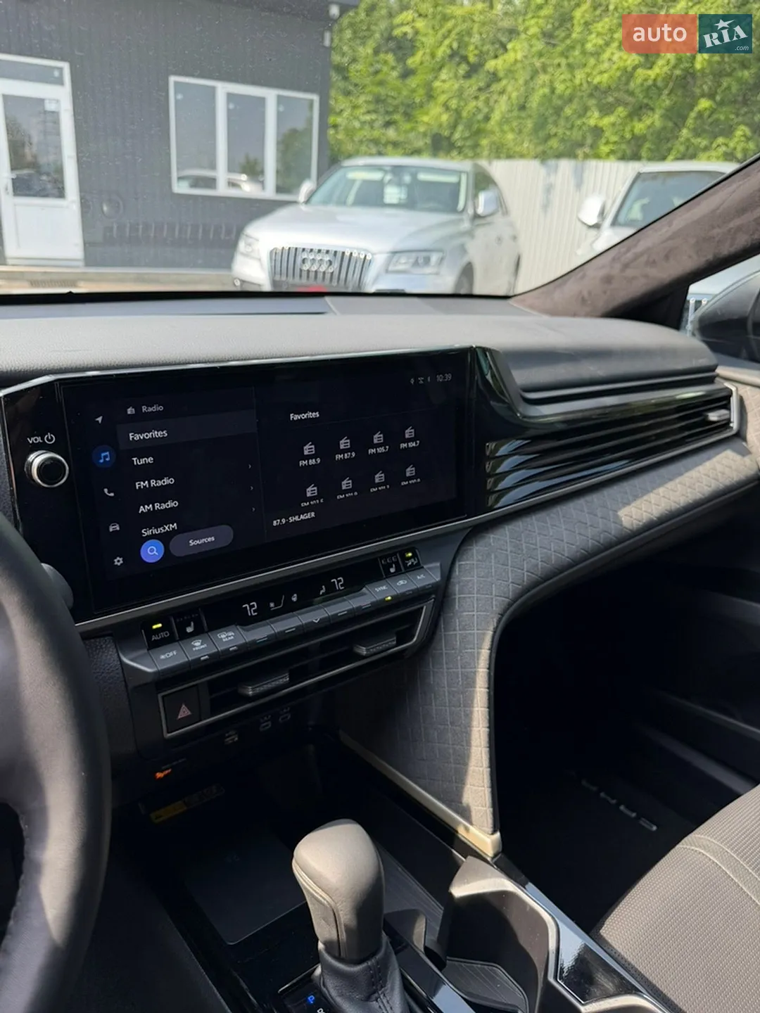 2024 Toyota Camry - мініатюра 22