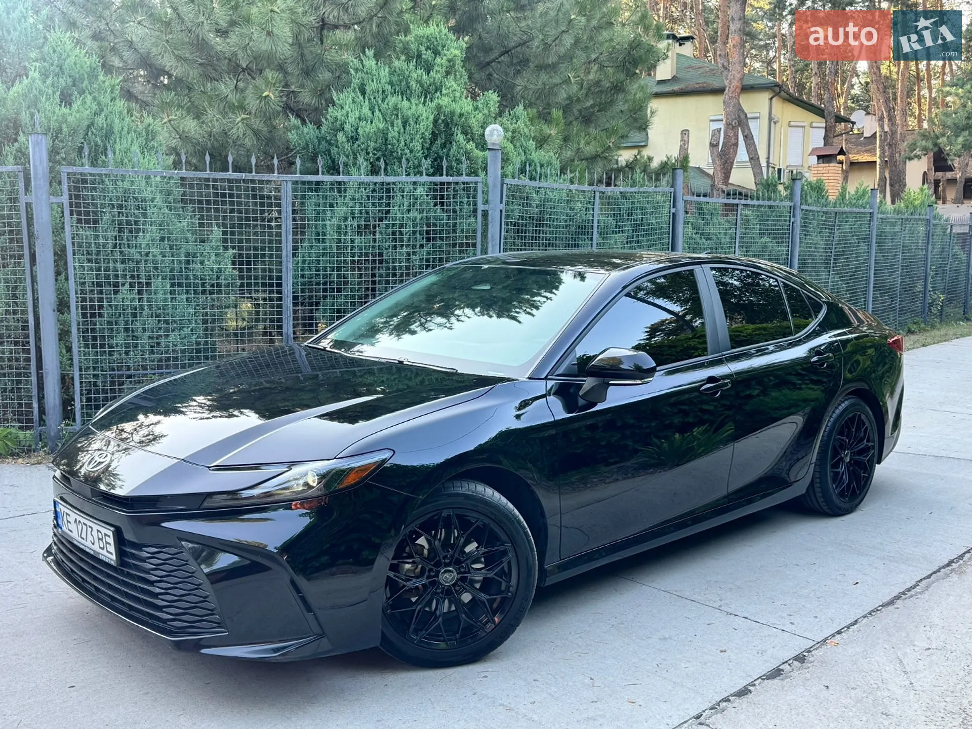2024 Toyota Camry - мініатюра 6