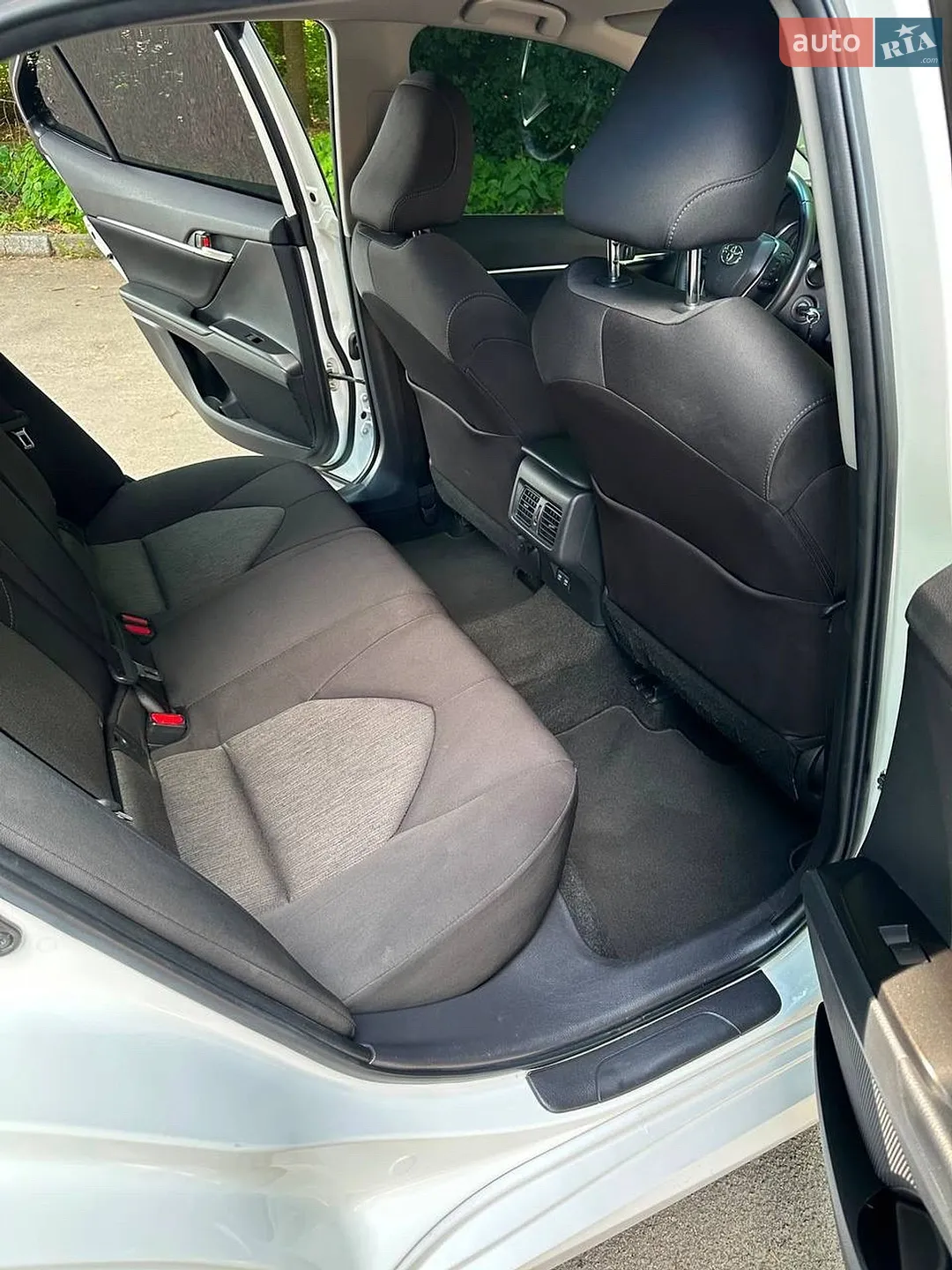 2021 Toyota Camry - мініатюра 11