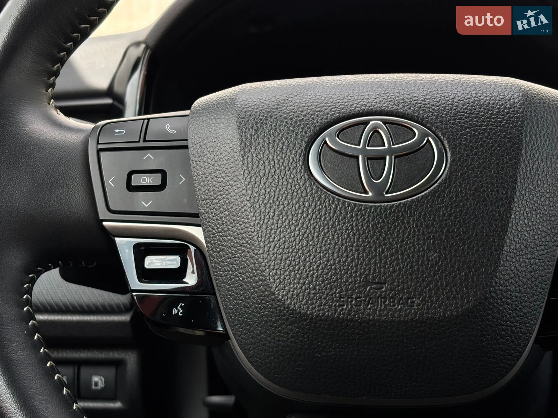 2024 Toyota Camry - мініатюра 32