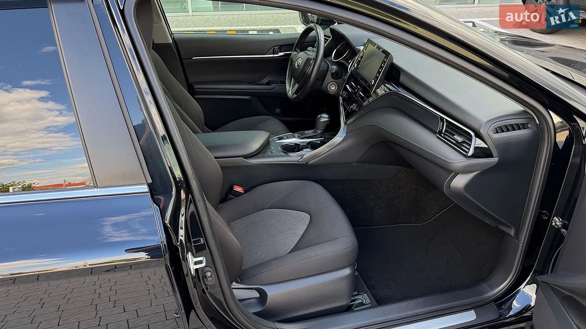 2023 Toyota Camry - мініатюра 6