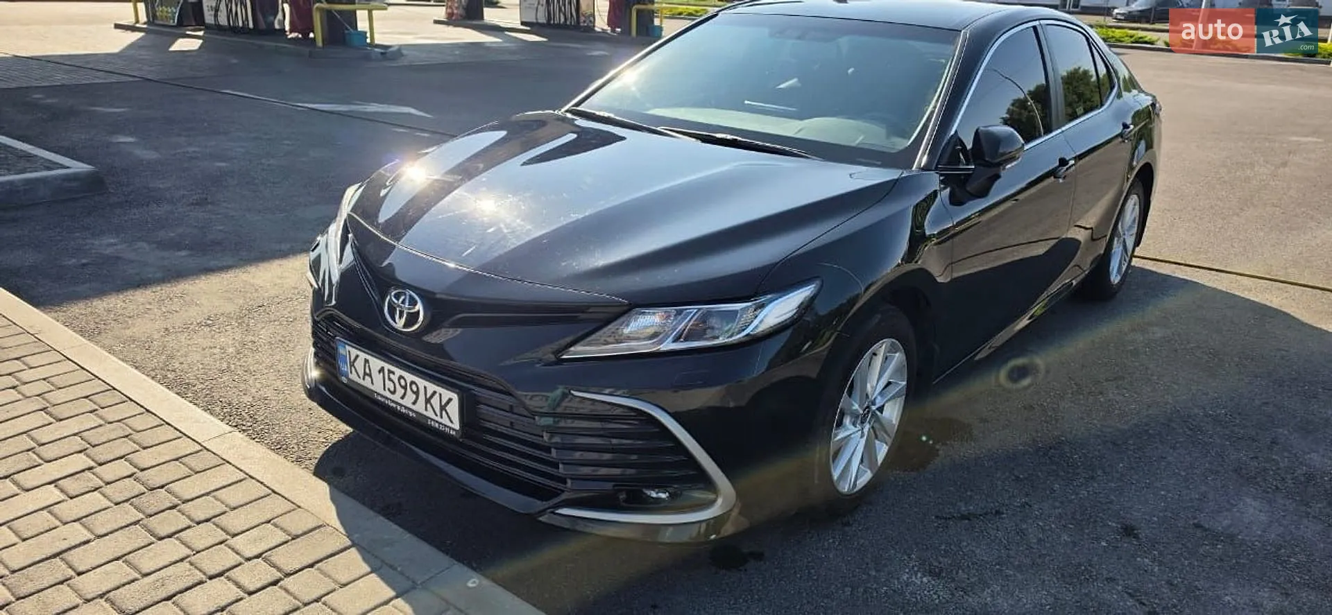 2023 Toyota Camry - мініатюра 13