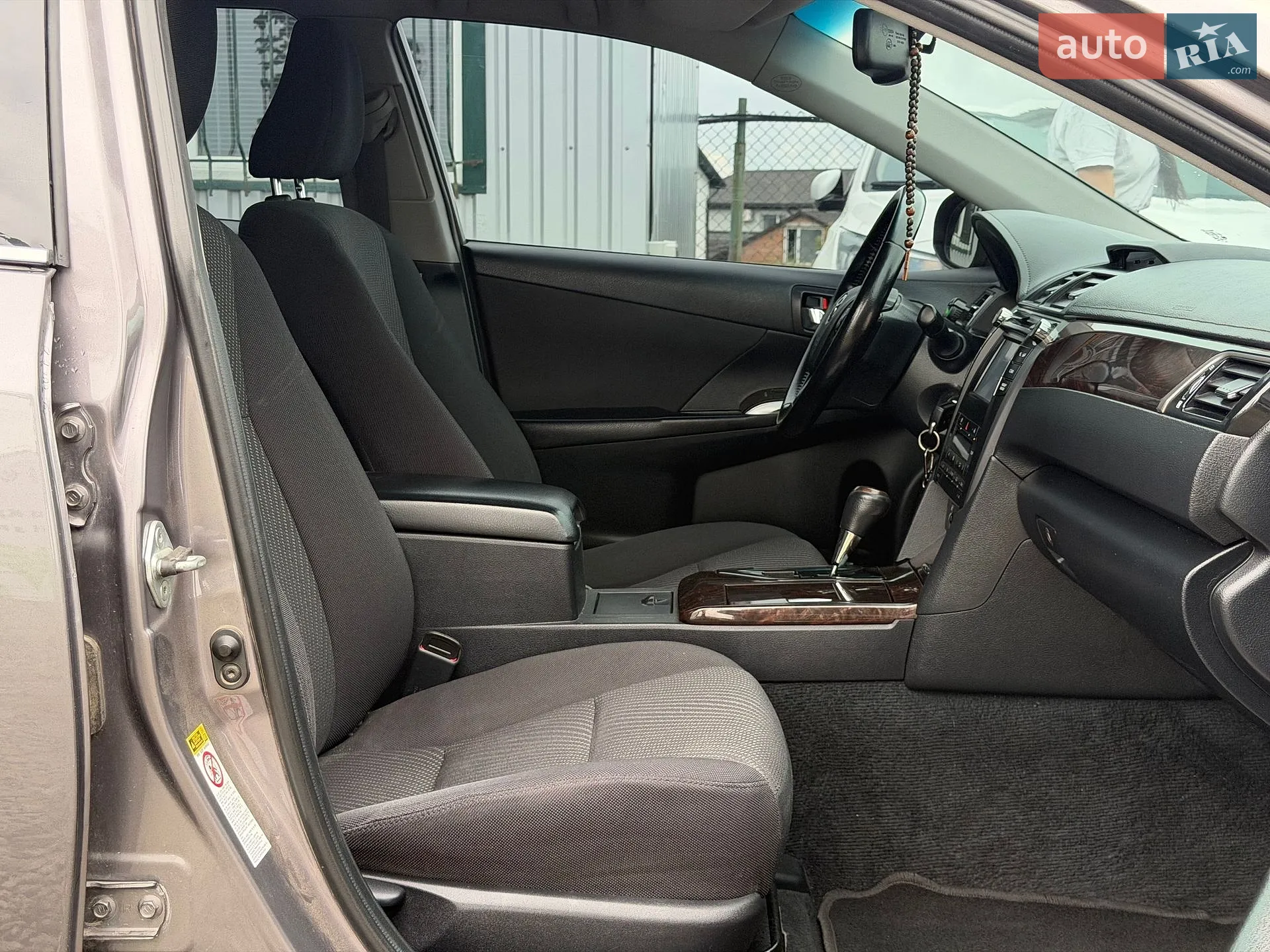 2015 Toyota Camry - мініатюра 40