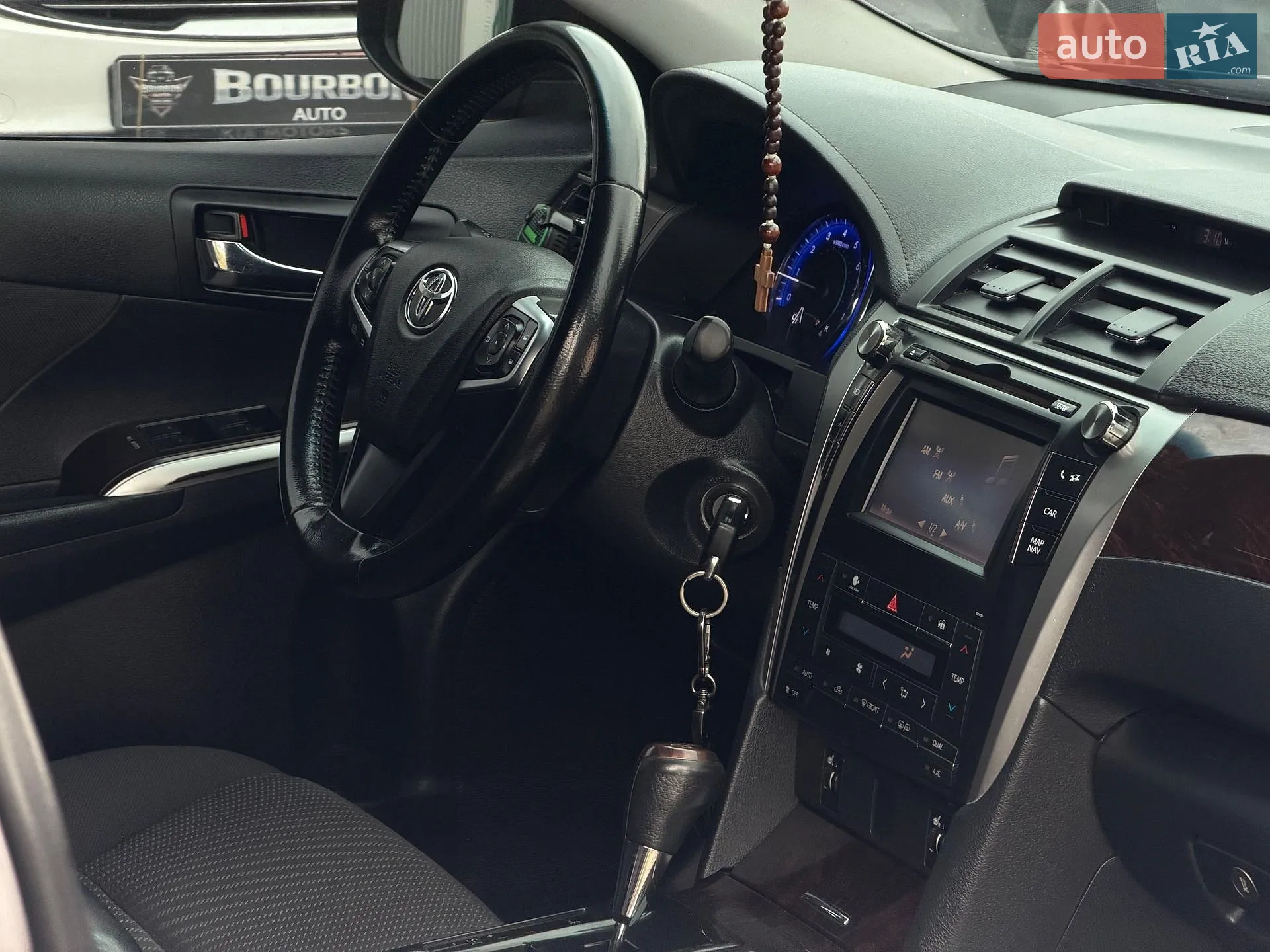 2015 Toyota Camry - мініатюра 43