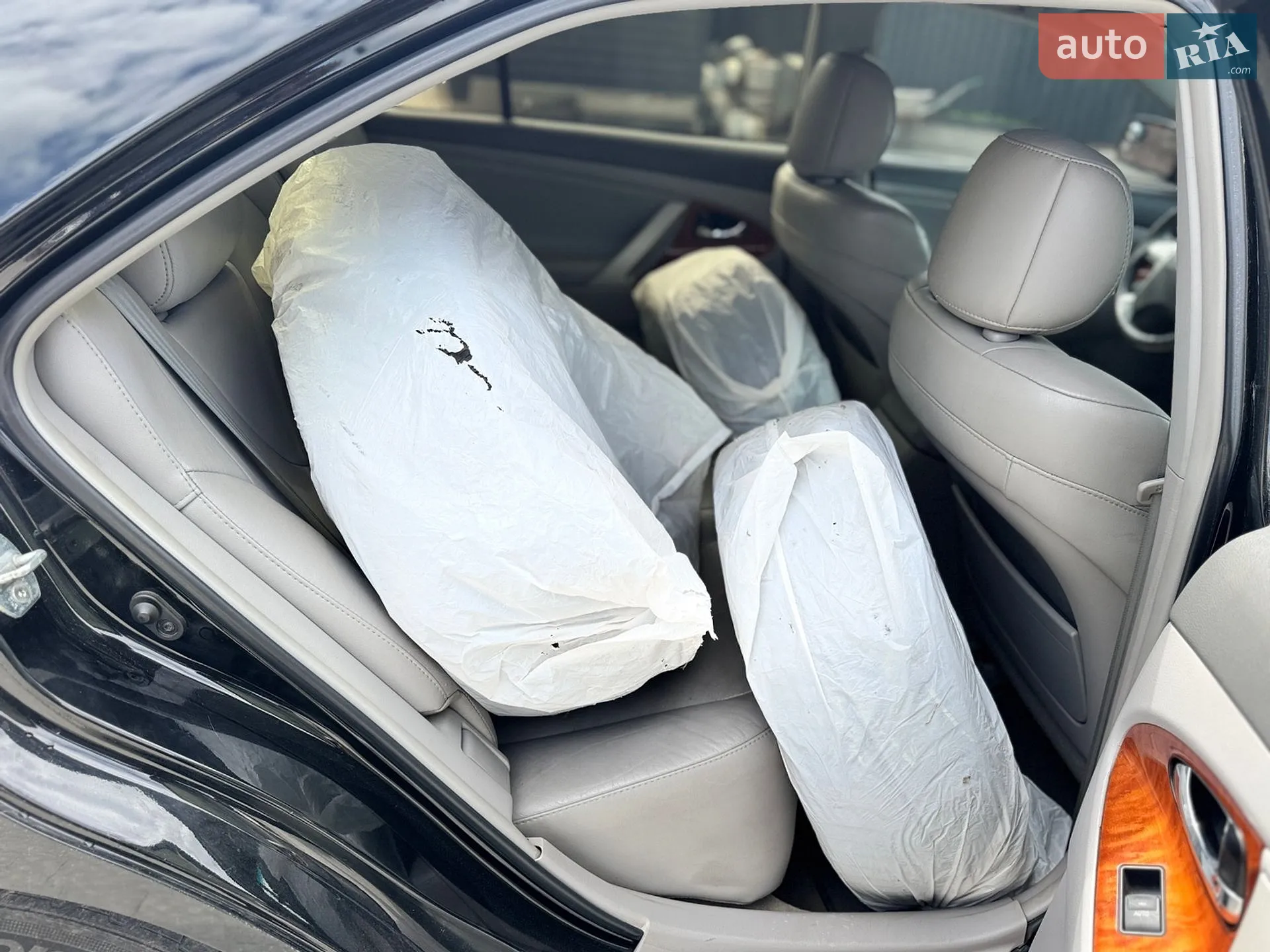 2011 Toyota Camry - мініатюра 14