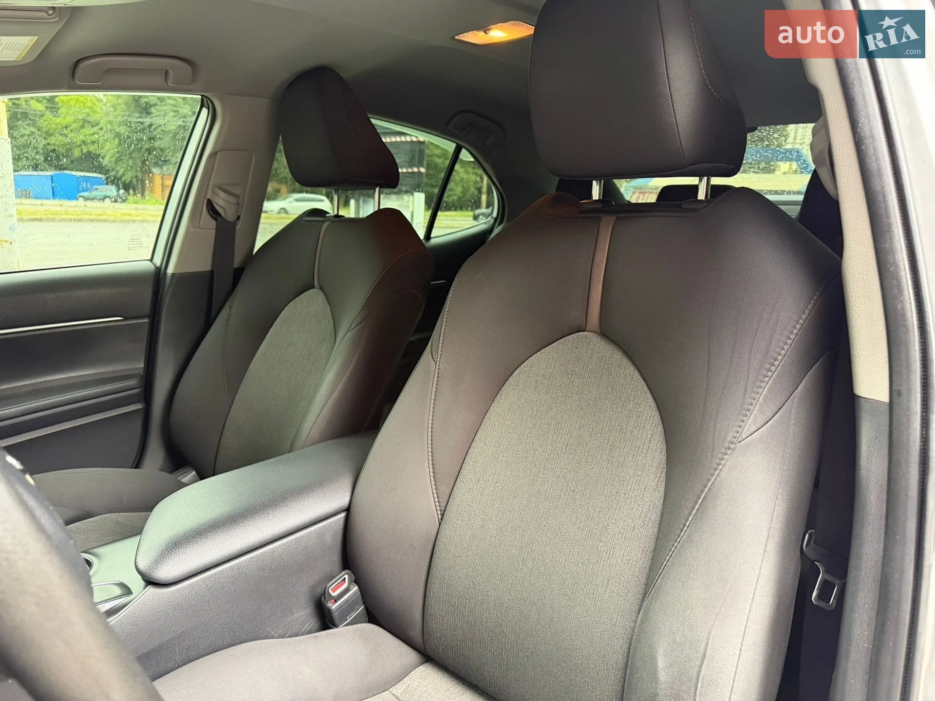 2019 Toyota Camry - мініатюра 20