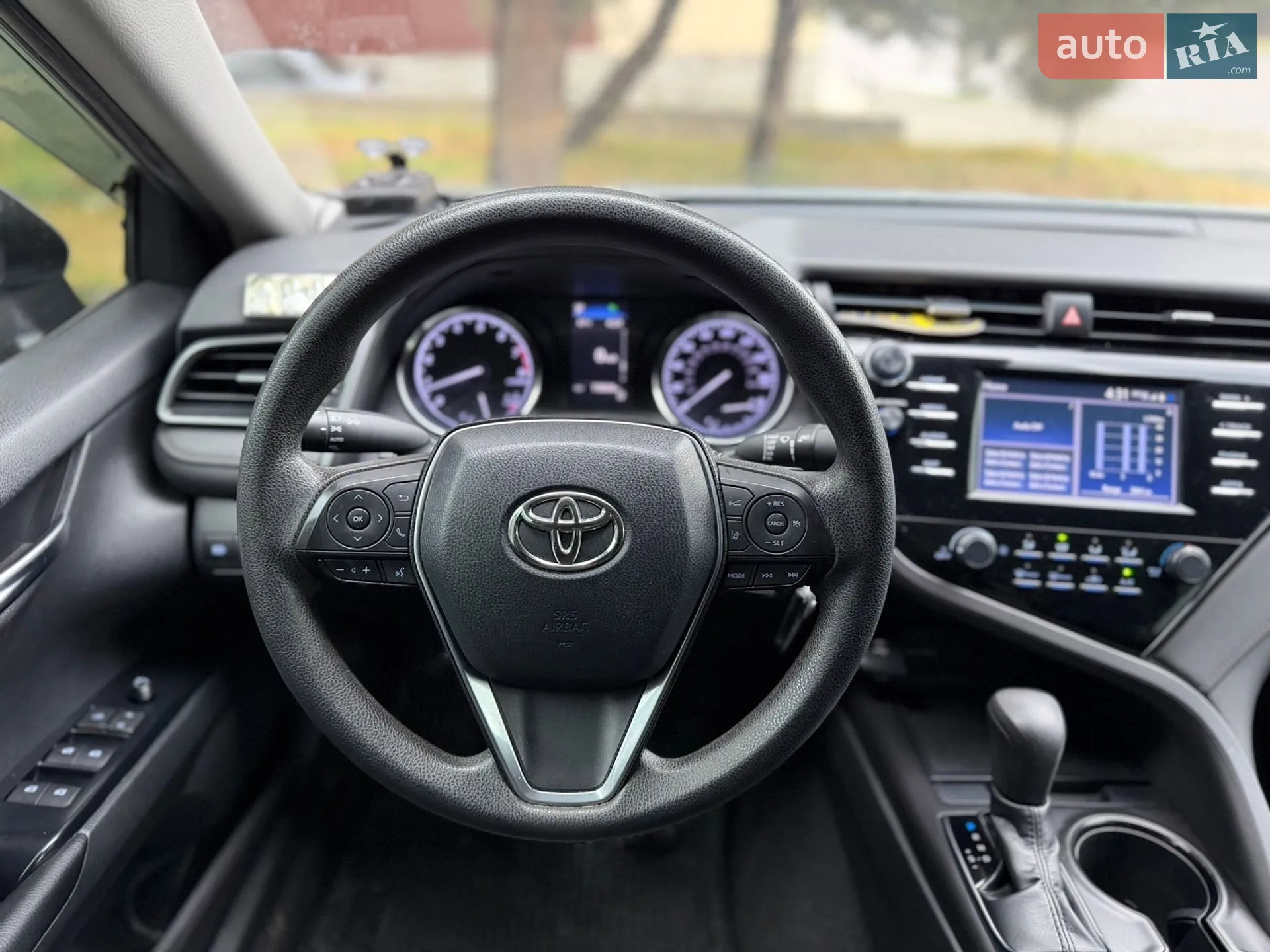 2019 Toyota Camry - мініатюра 24