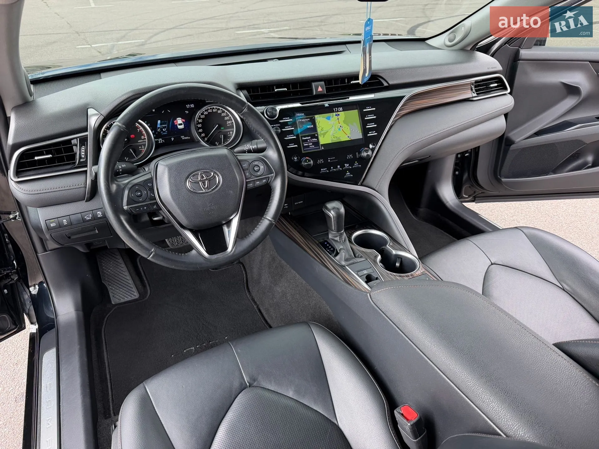 2019 Toyota Camry - мініатюра 30