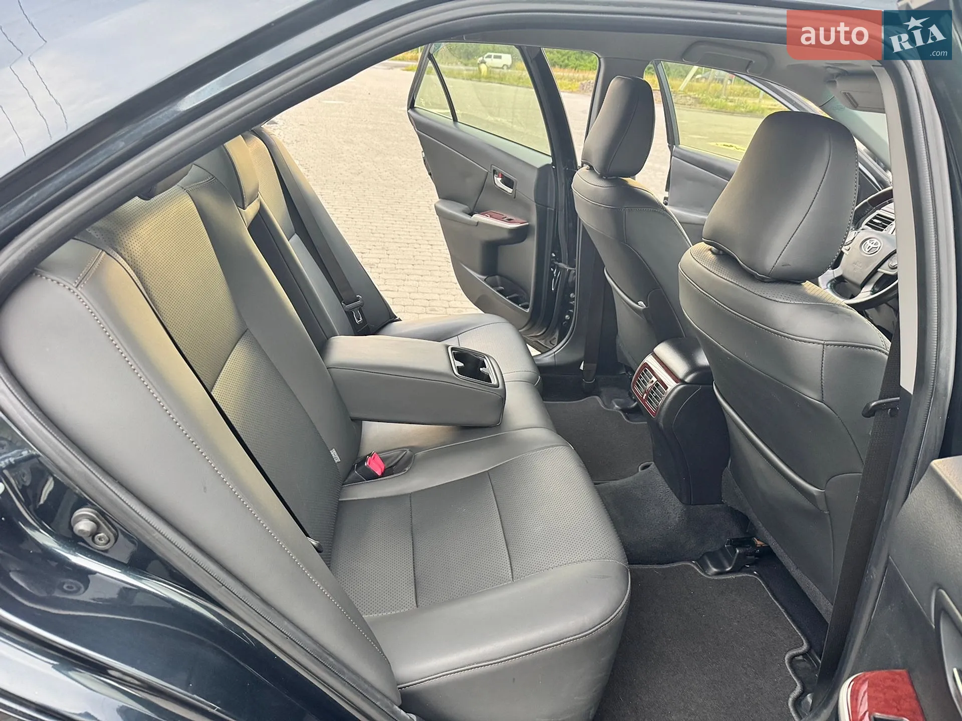 2012 Toyota Camry - мініатюра 19