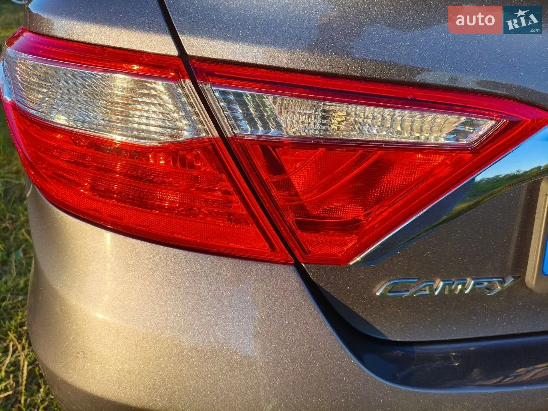 2017 Toyota Camry - мініатюра 16