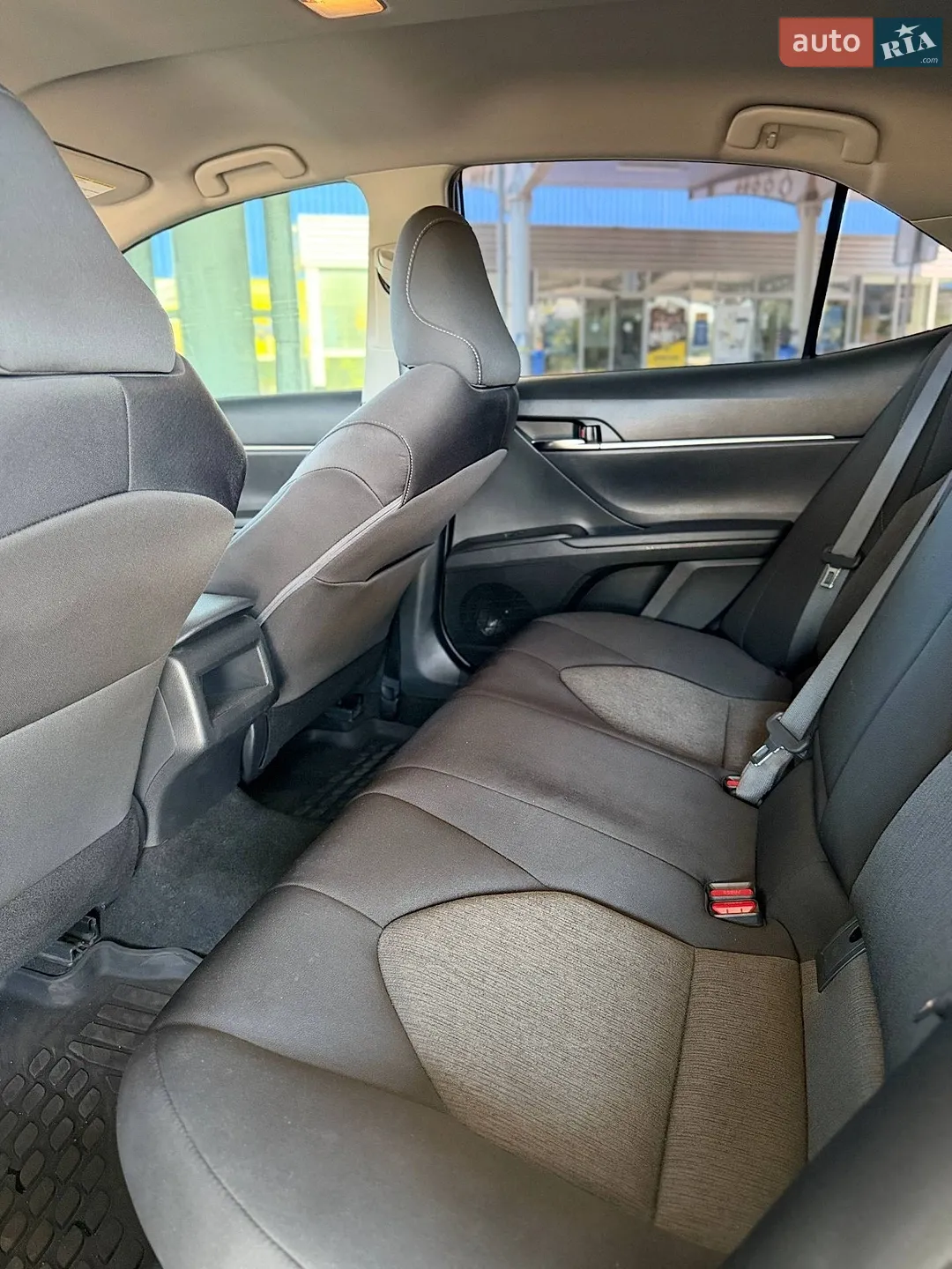 2022 Toyota Camry - мініатюра 14