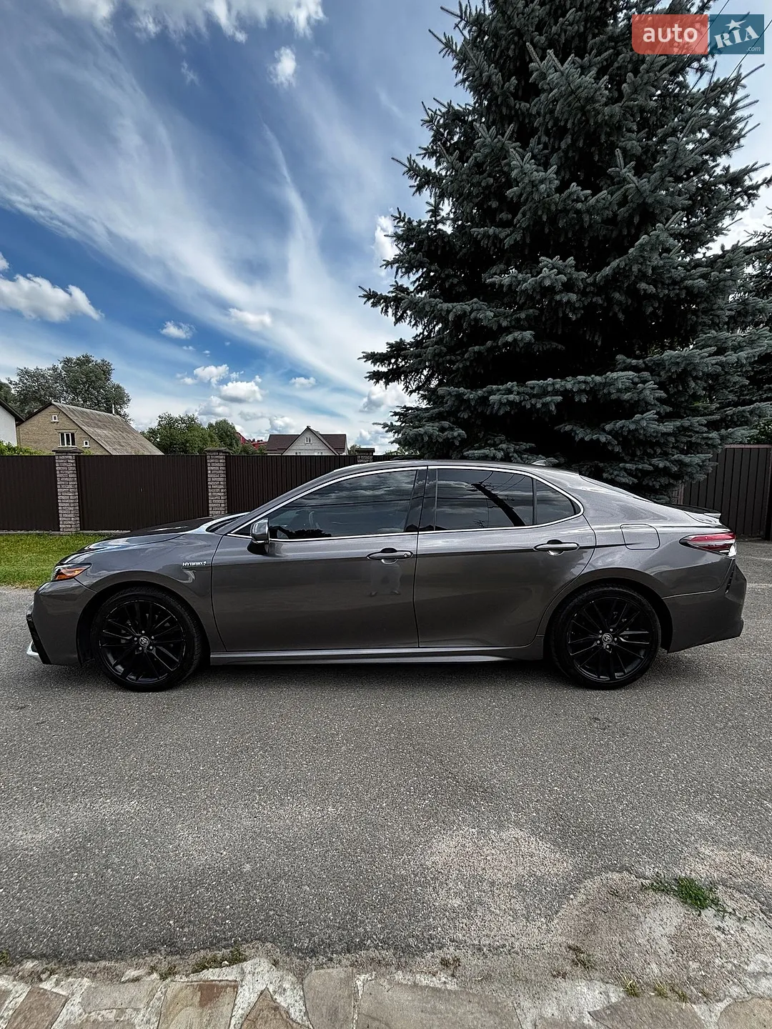 2021 Toyota Camry - мініатюра 10
