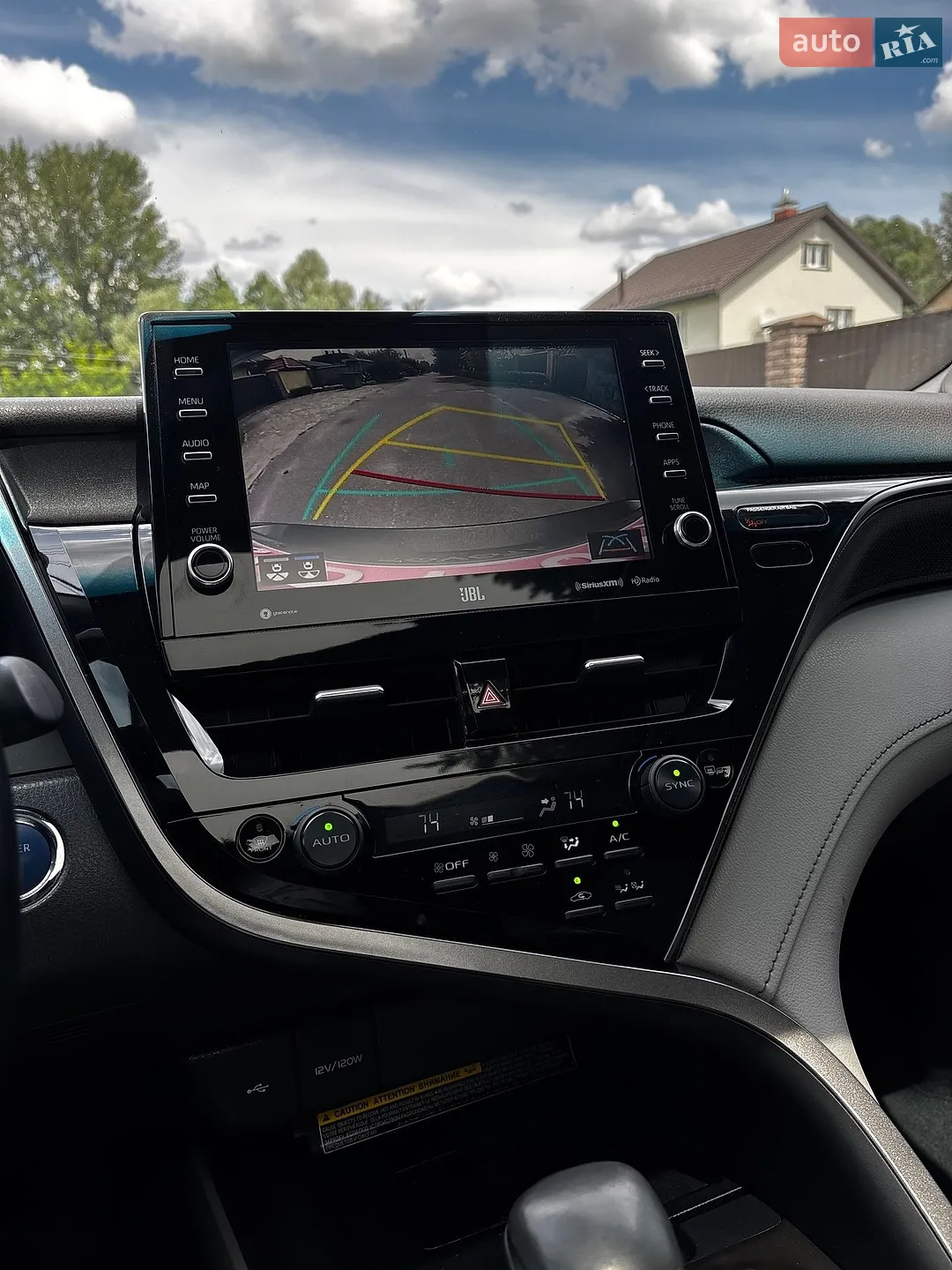 2021 Toyota Camry - мініатюра 40