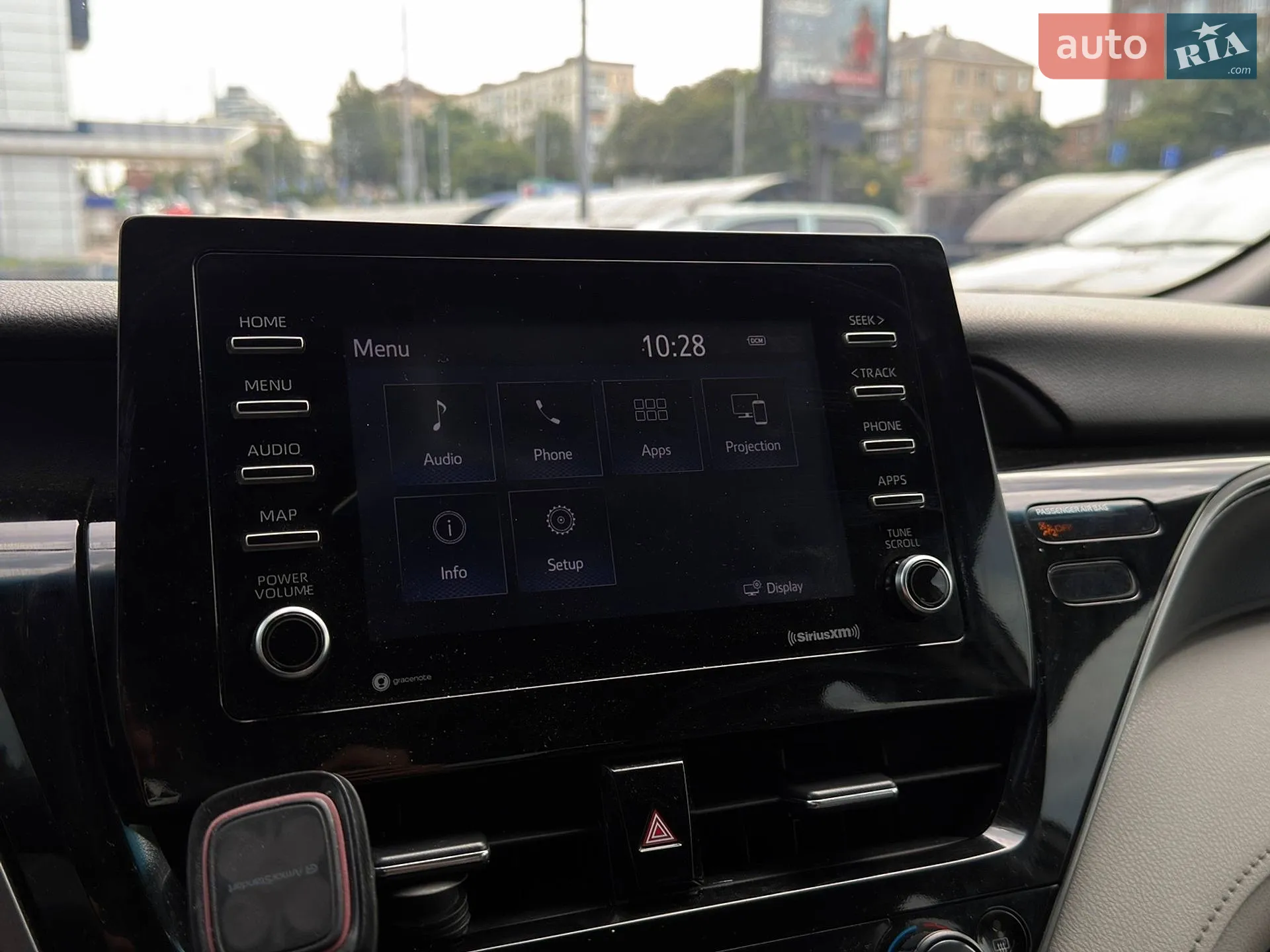 2022 Toyota Camry - мініатюра 24