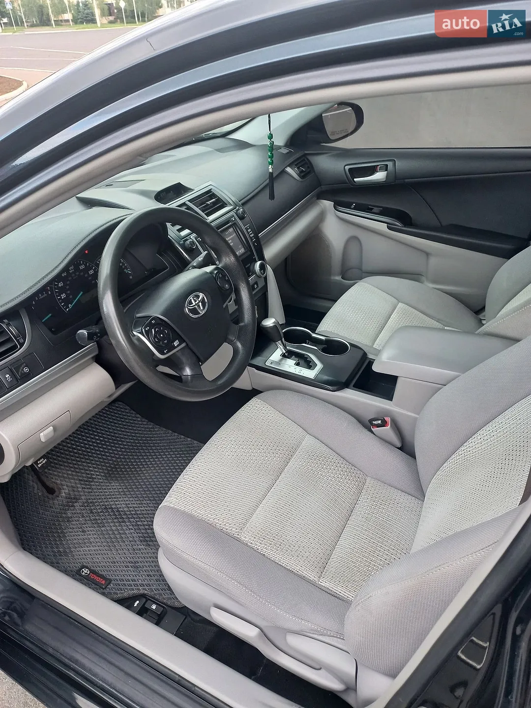 2014 Toyota Camry - мініатюра 5