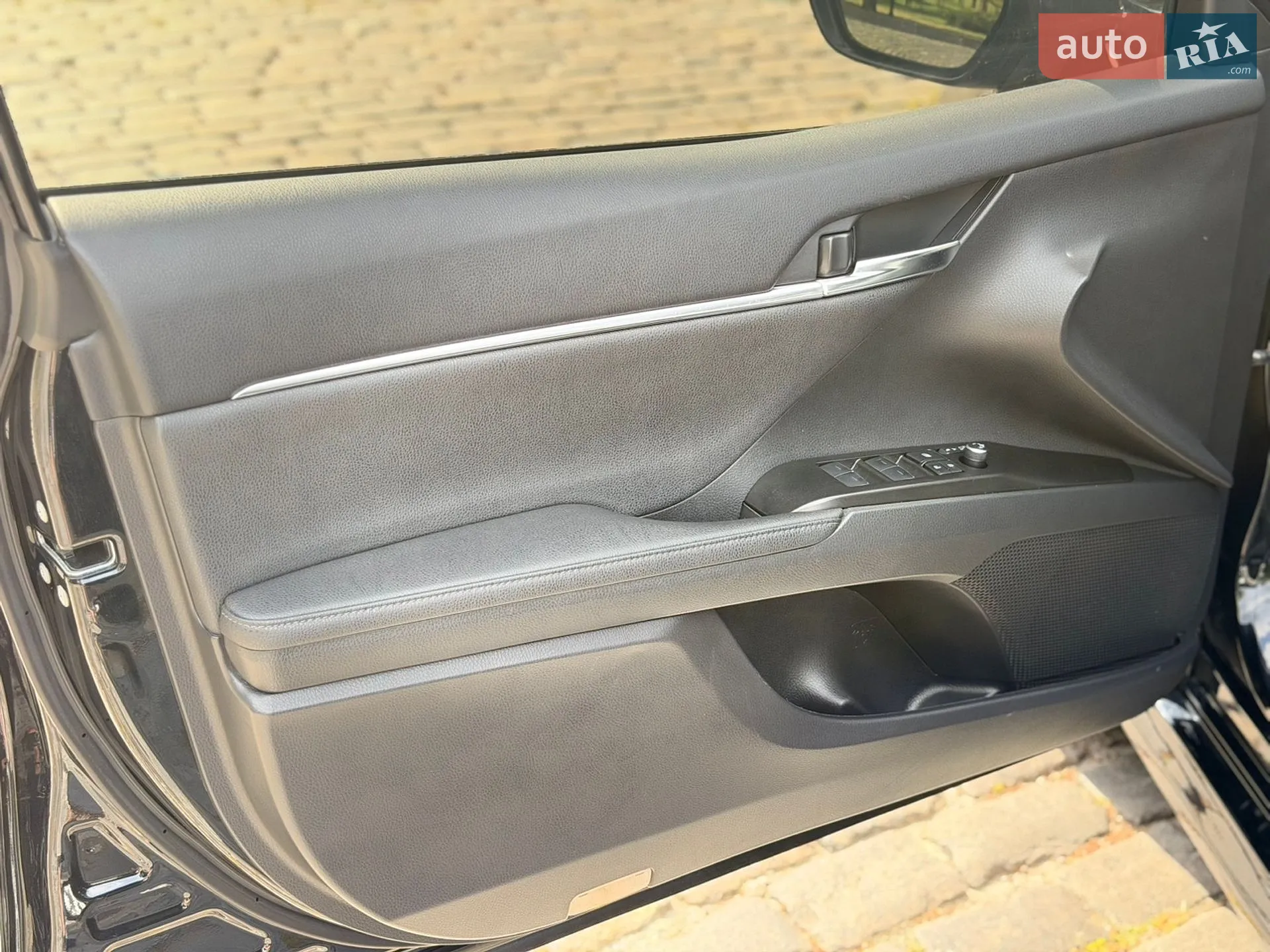 2023 Toyota Camry - мініатюра 8