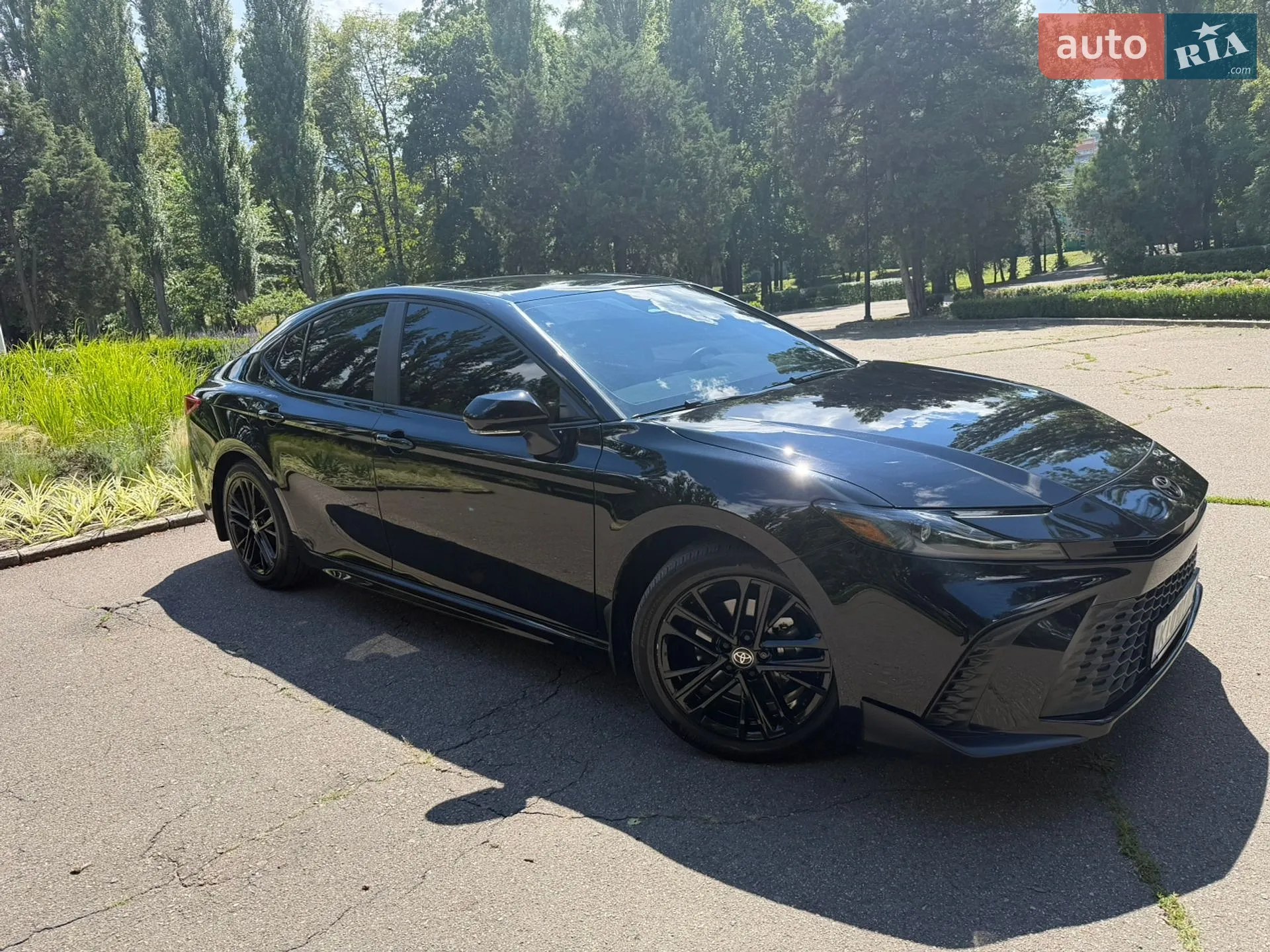 2025 Toyota Camry - мініатюра 6
