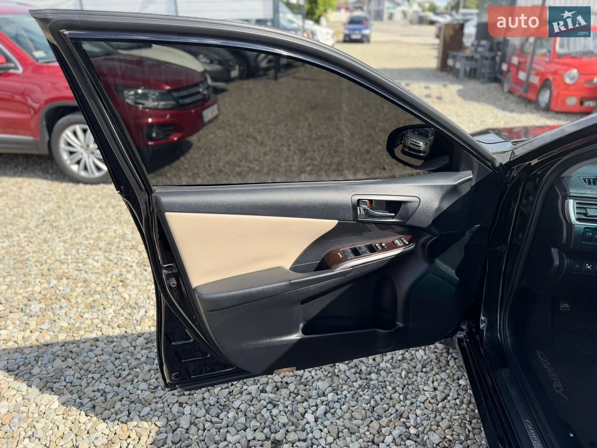 2015 Toyota Camry - мініатюра 19