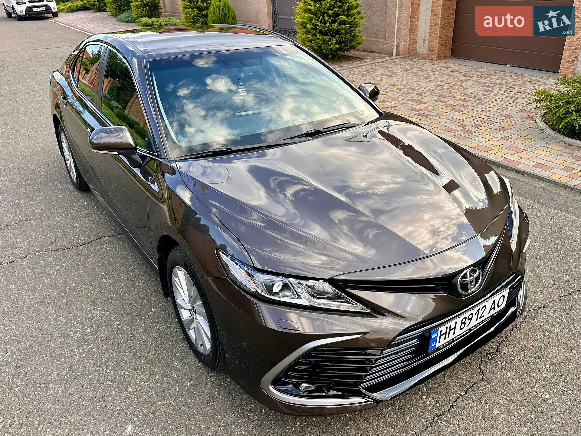 2021 Toyota Camry - мініатюра 29