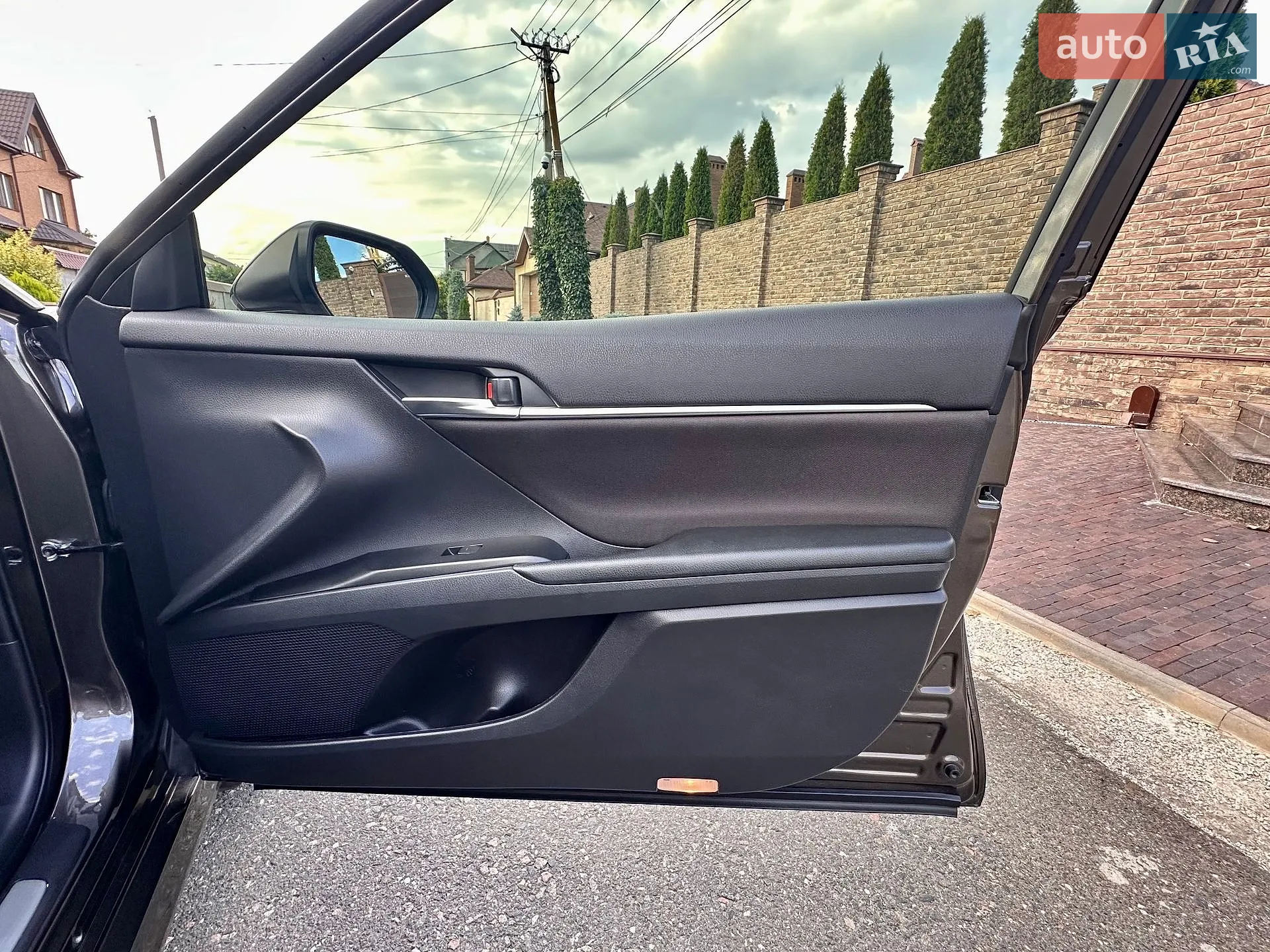 2021 Toyota Camry - мініатюра 51