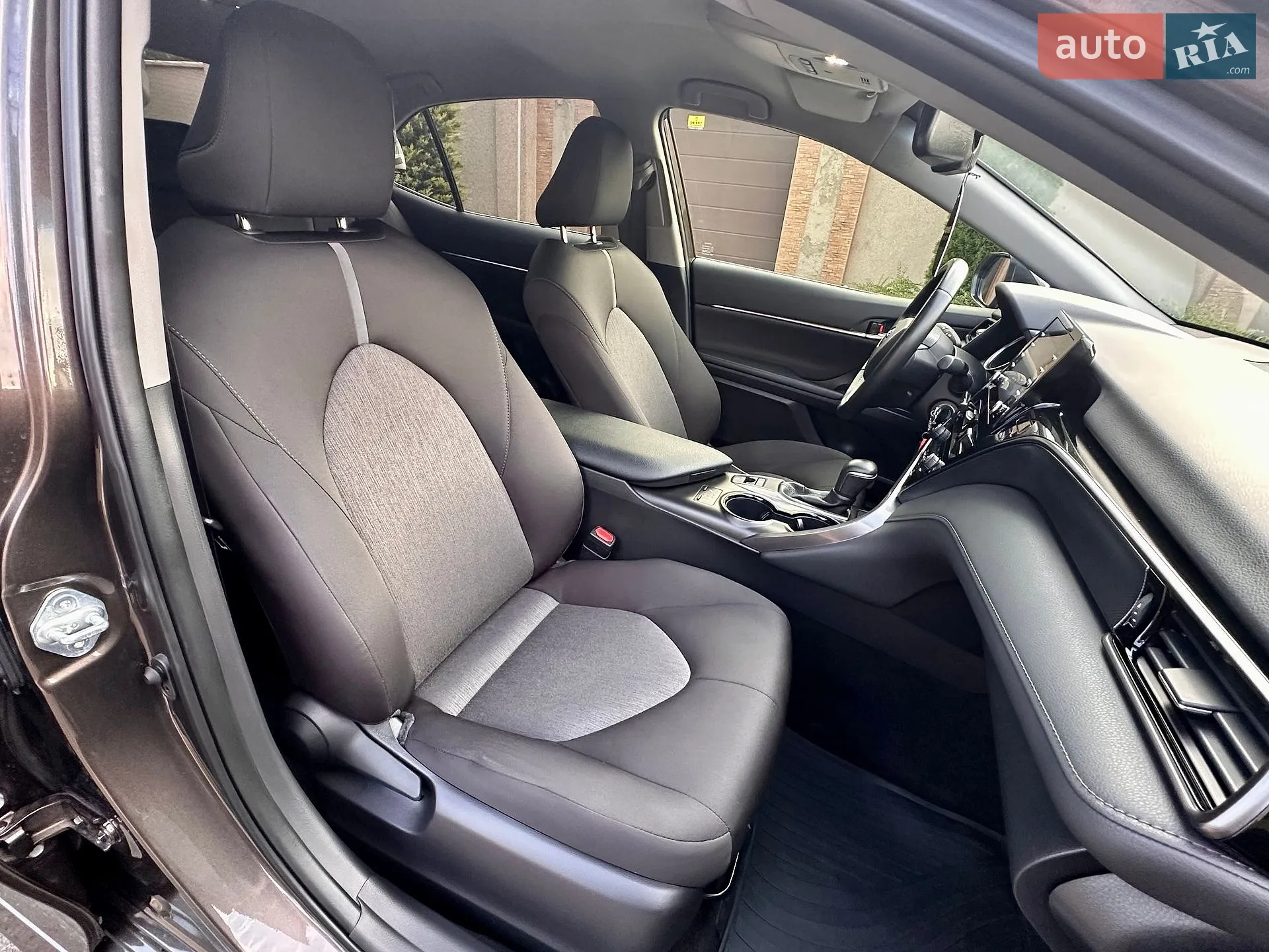 2021 Toyota Camry - мініатюра 54