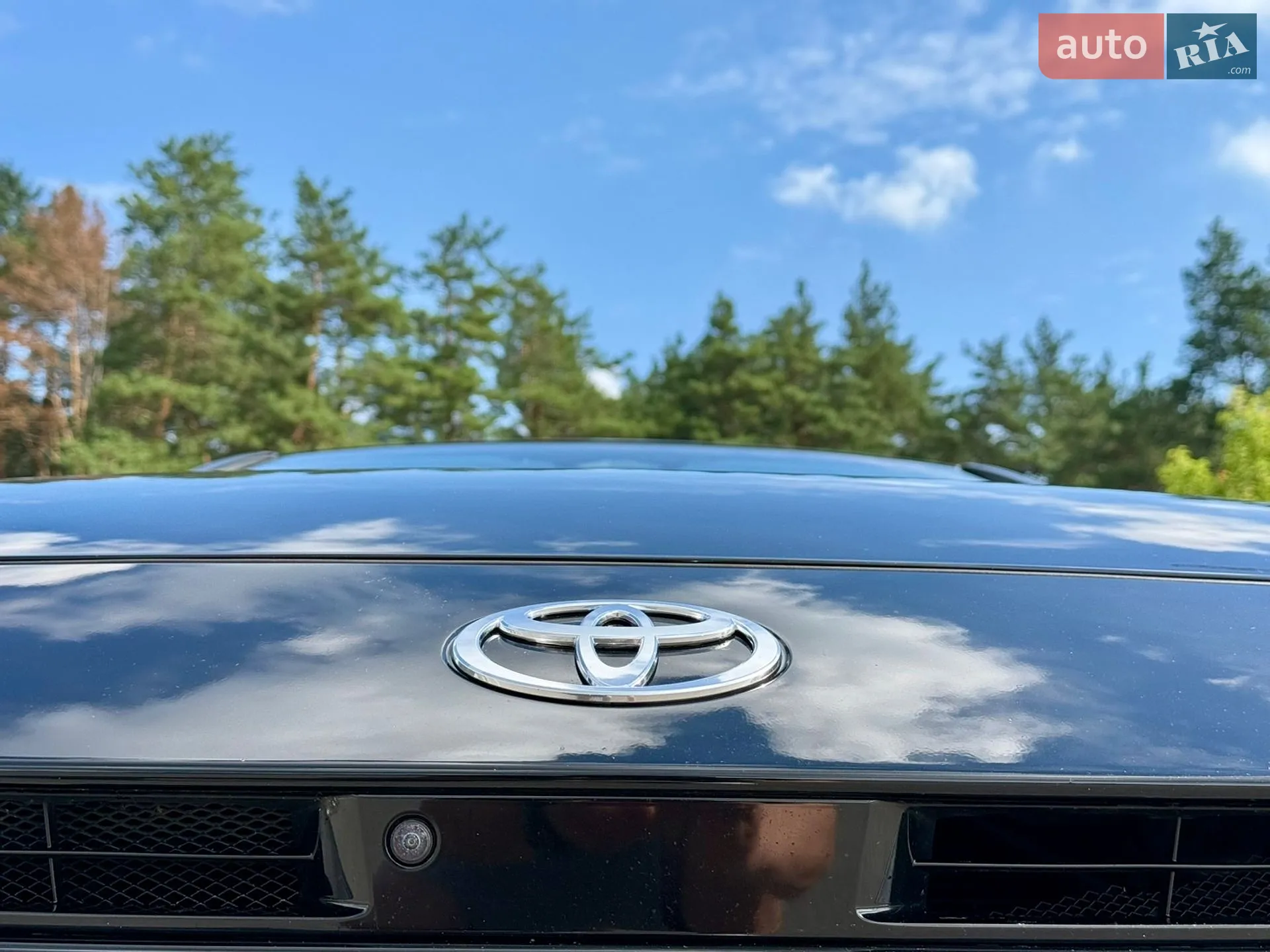 2024 Toyota Camry - мініатюра 14
