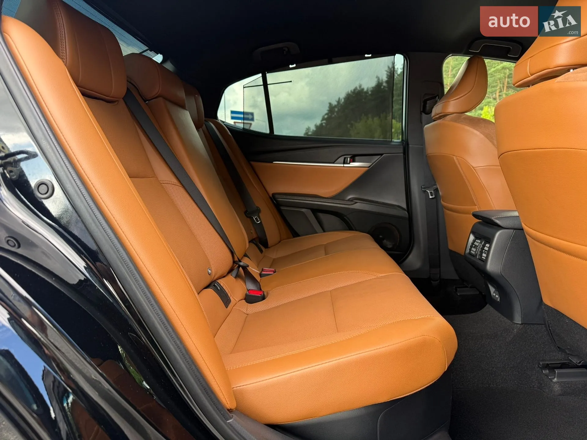 2024 Toyota Camry - мініатюра 45