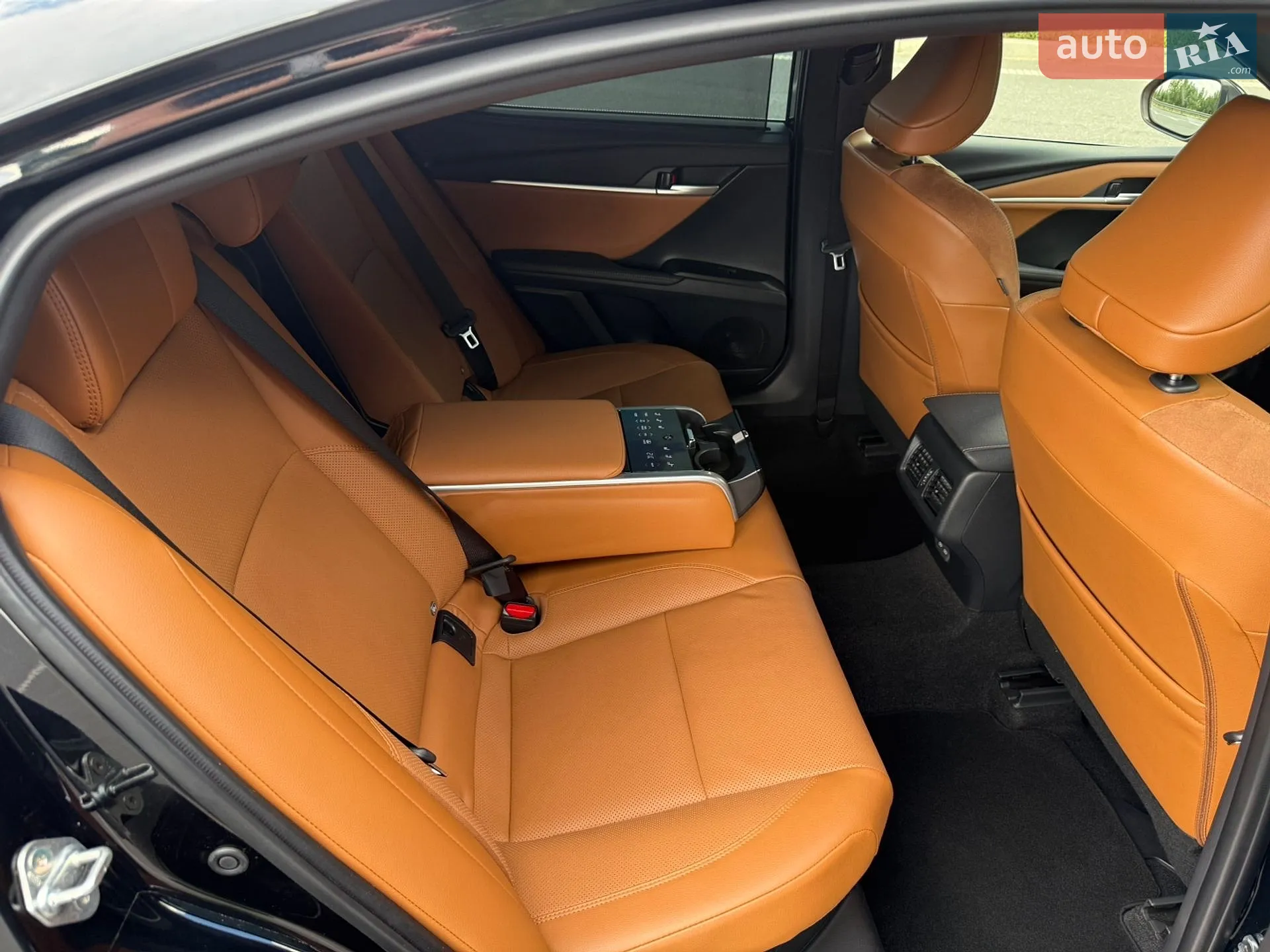 2024 Toyota Camry - мініатюра 49