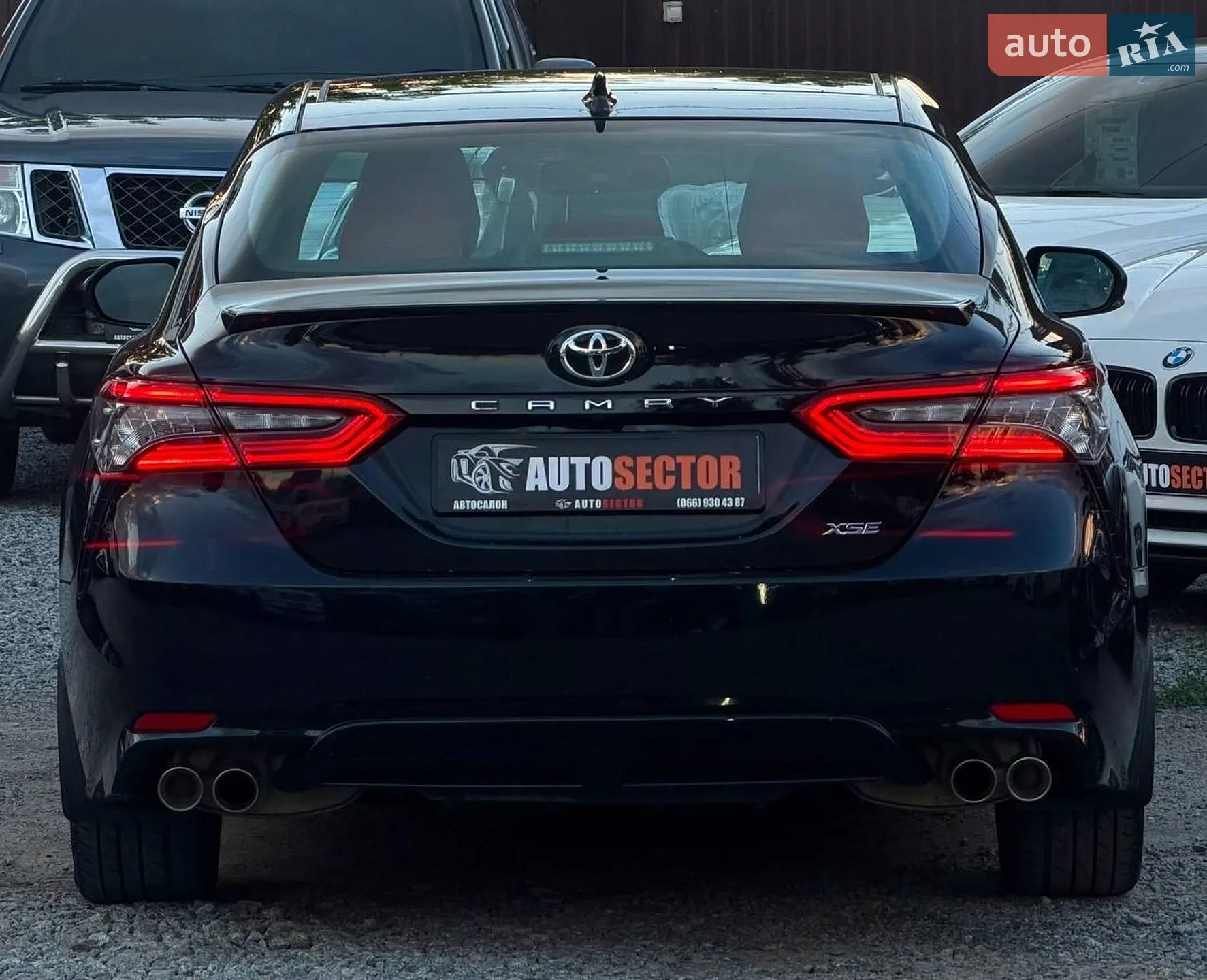 2021 Toyota Camry - мініатюра 11