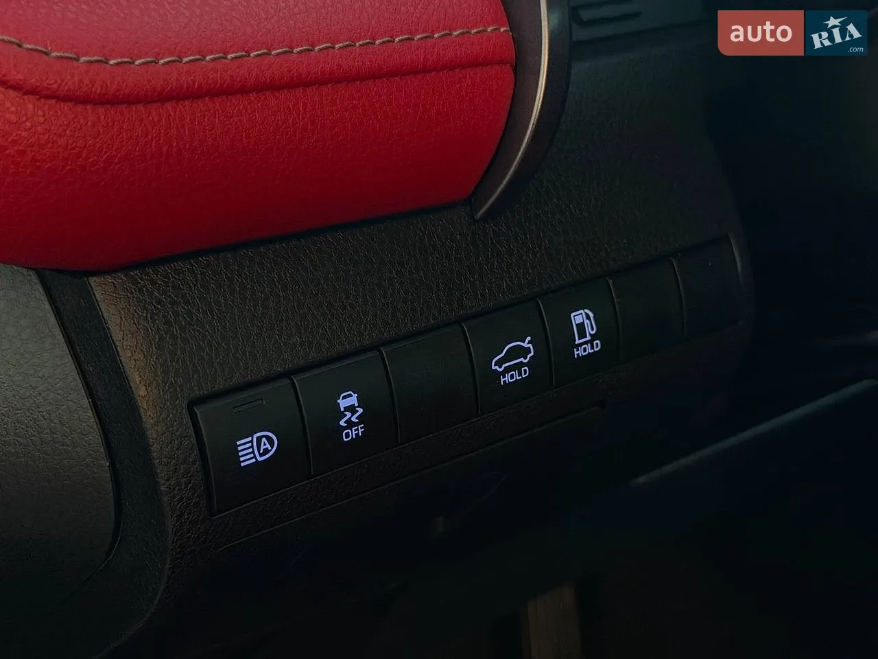 Седан Toyota Camry 2021 в Харкові фото 20
