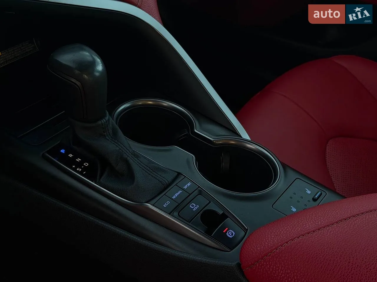 Седан Toyota Camry 2021 в Харкові фото 22