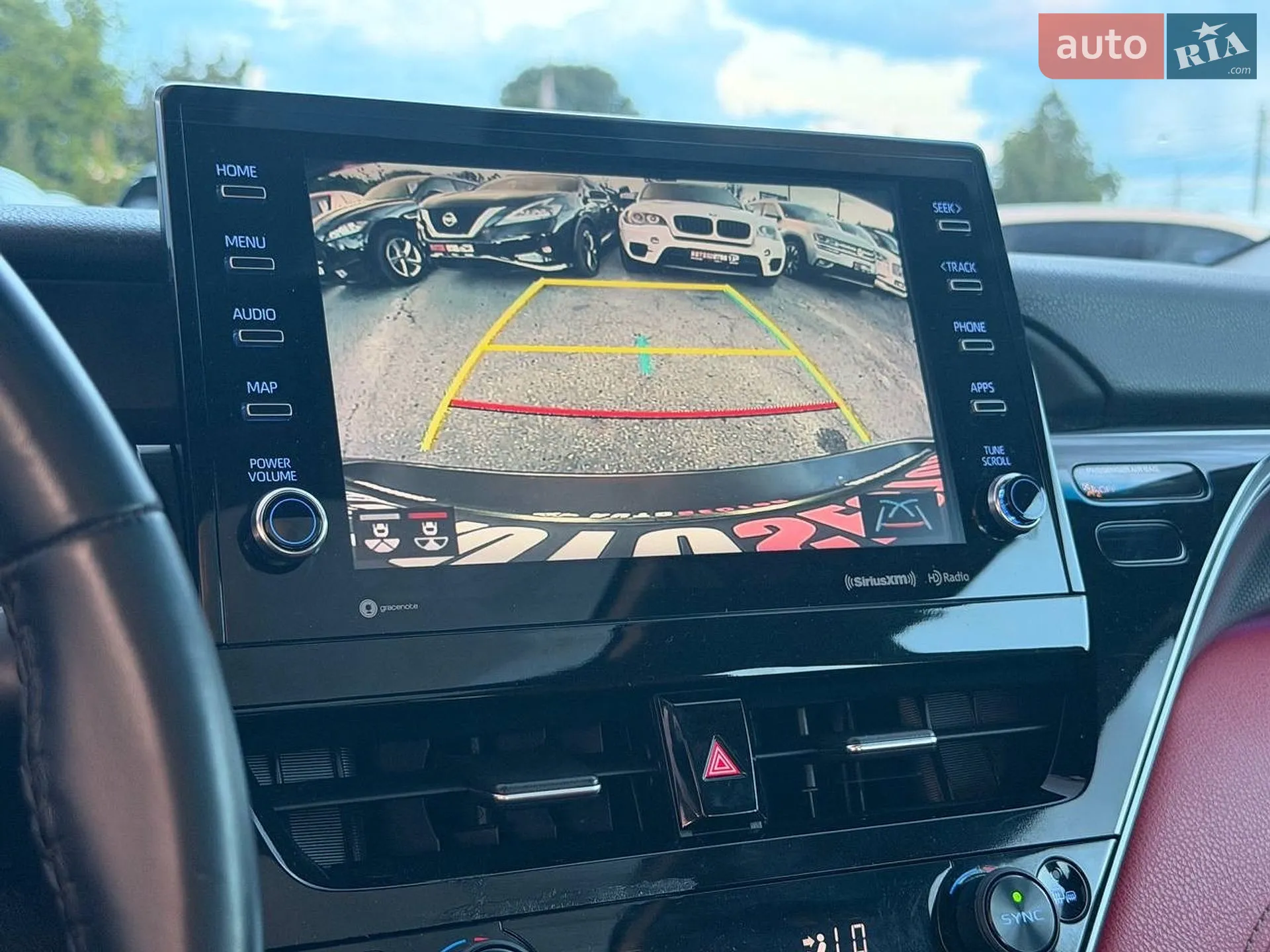 2021 Toyota Camry - мініатюра 26