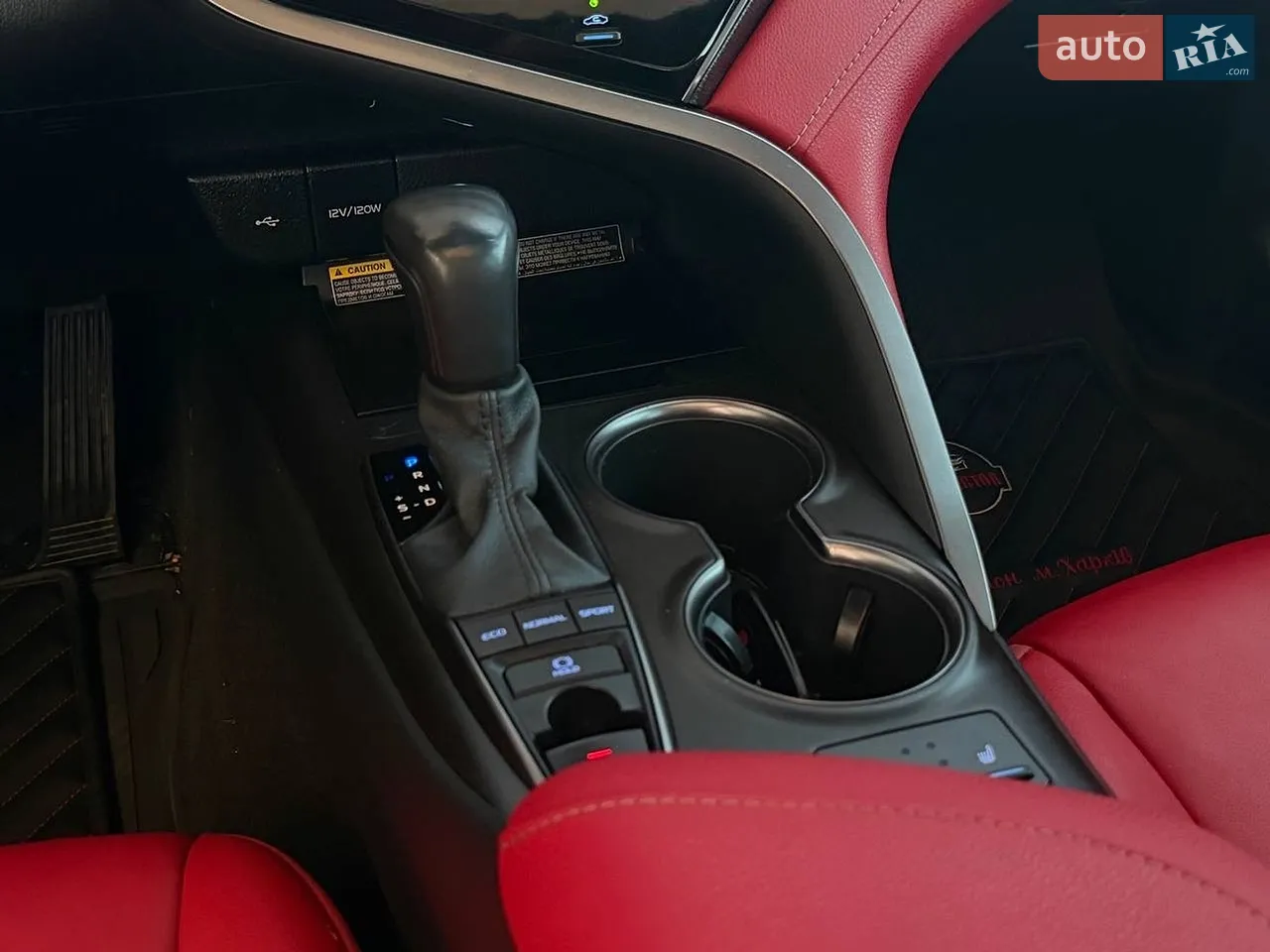 Седан Toyota Camry 2021 в Харкові фото 35