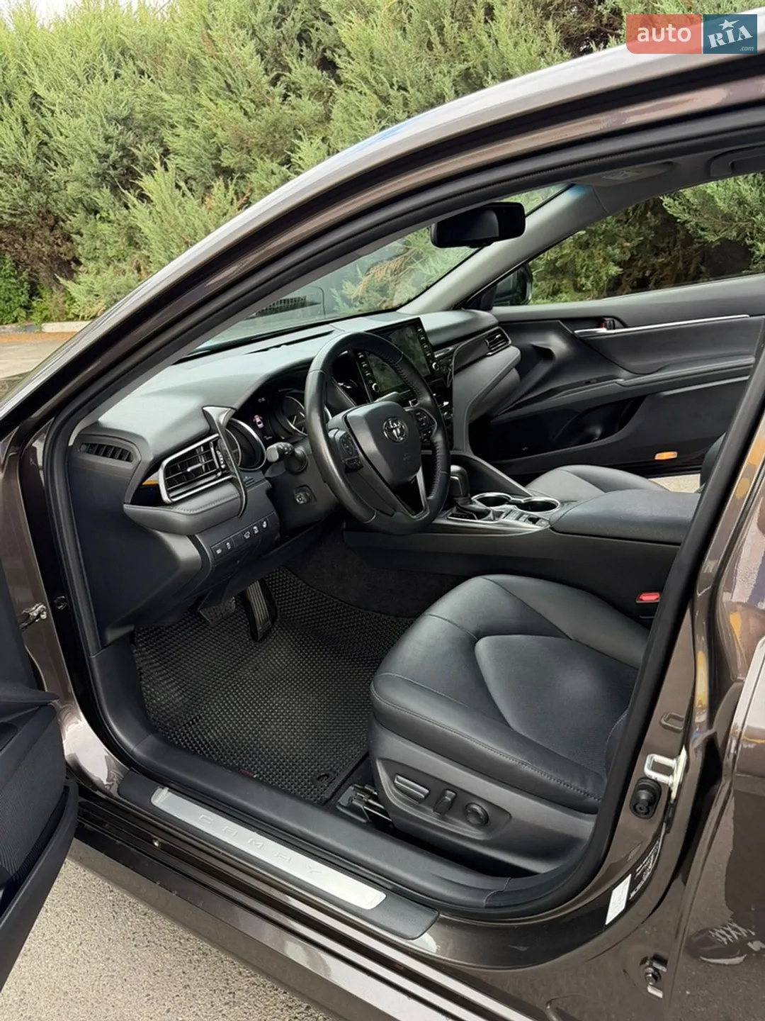 2023 Toyota Camry - мініатюра 10