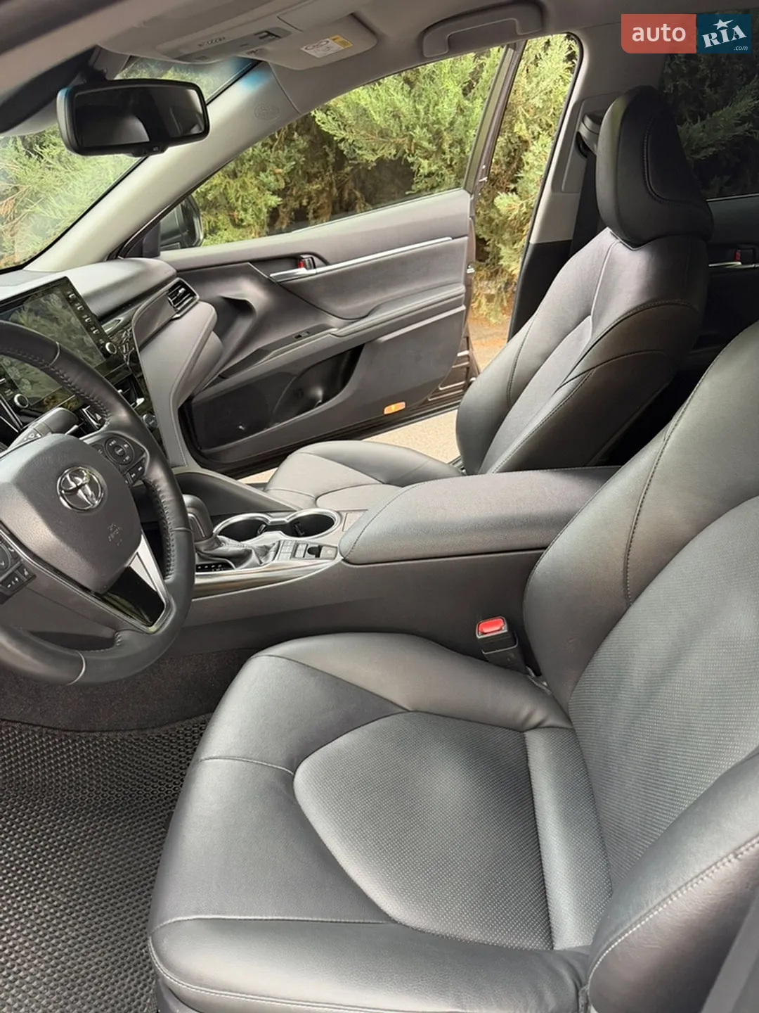 2023 Toyota Camry - мініатюра 12