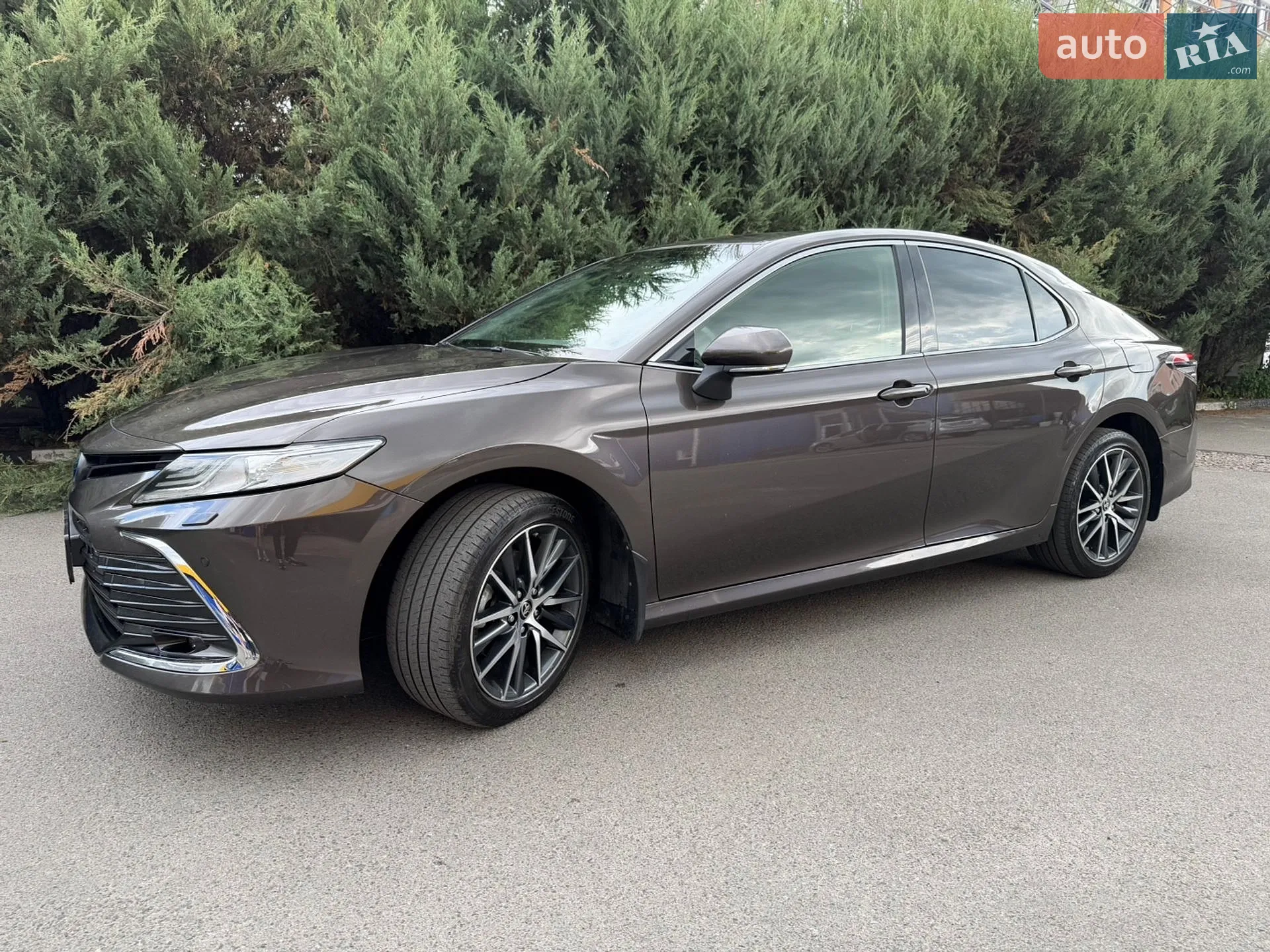 2023 Toyota Camry - мініатюра 3