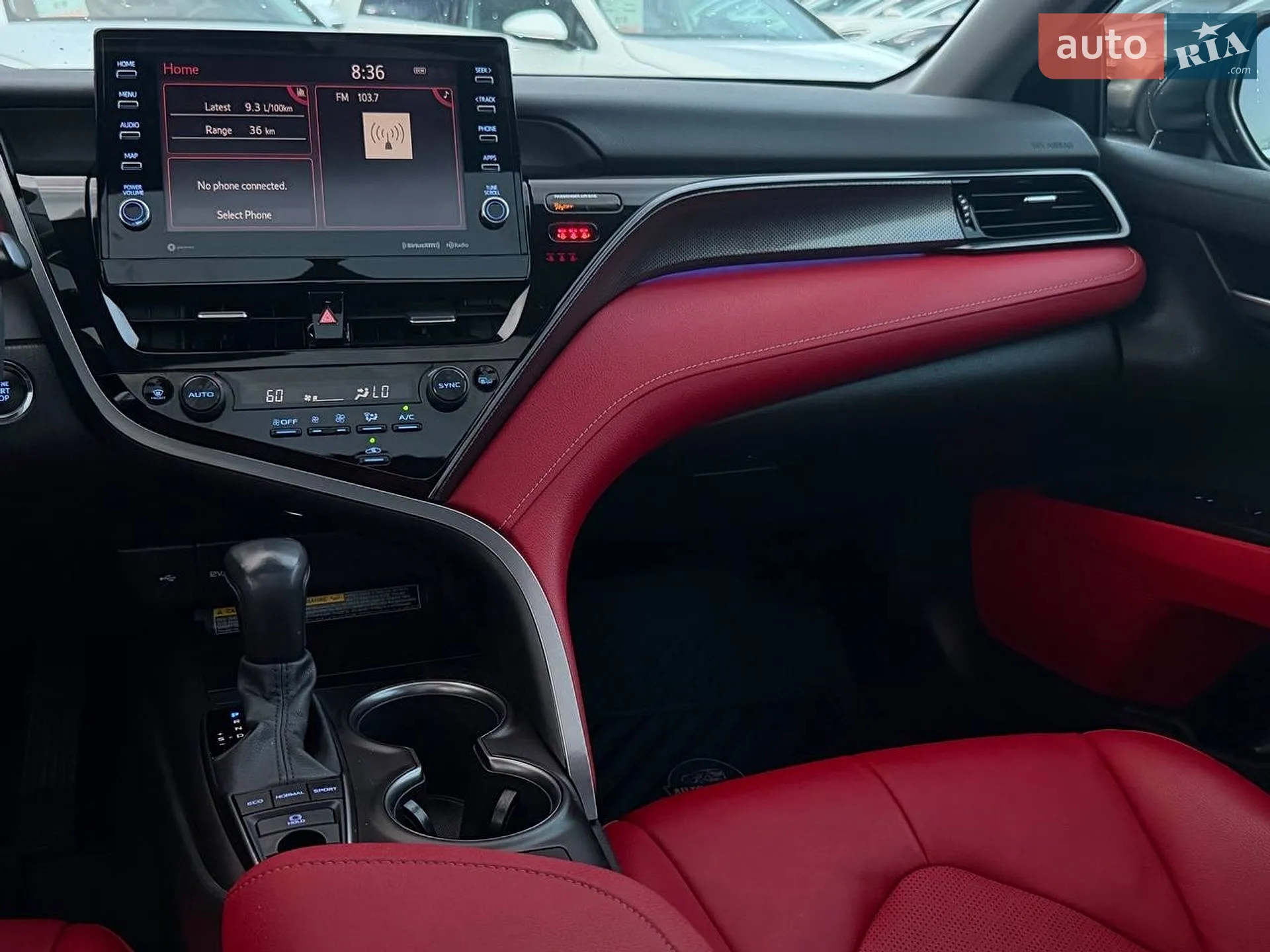 2021 Toyota Camry - мініатюра 34