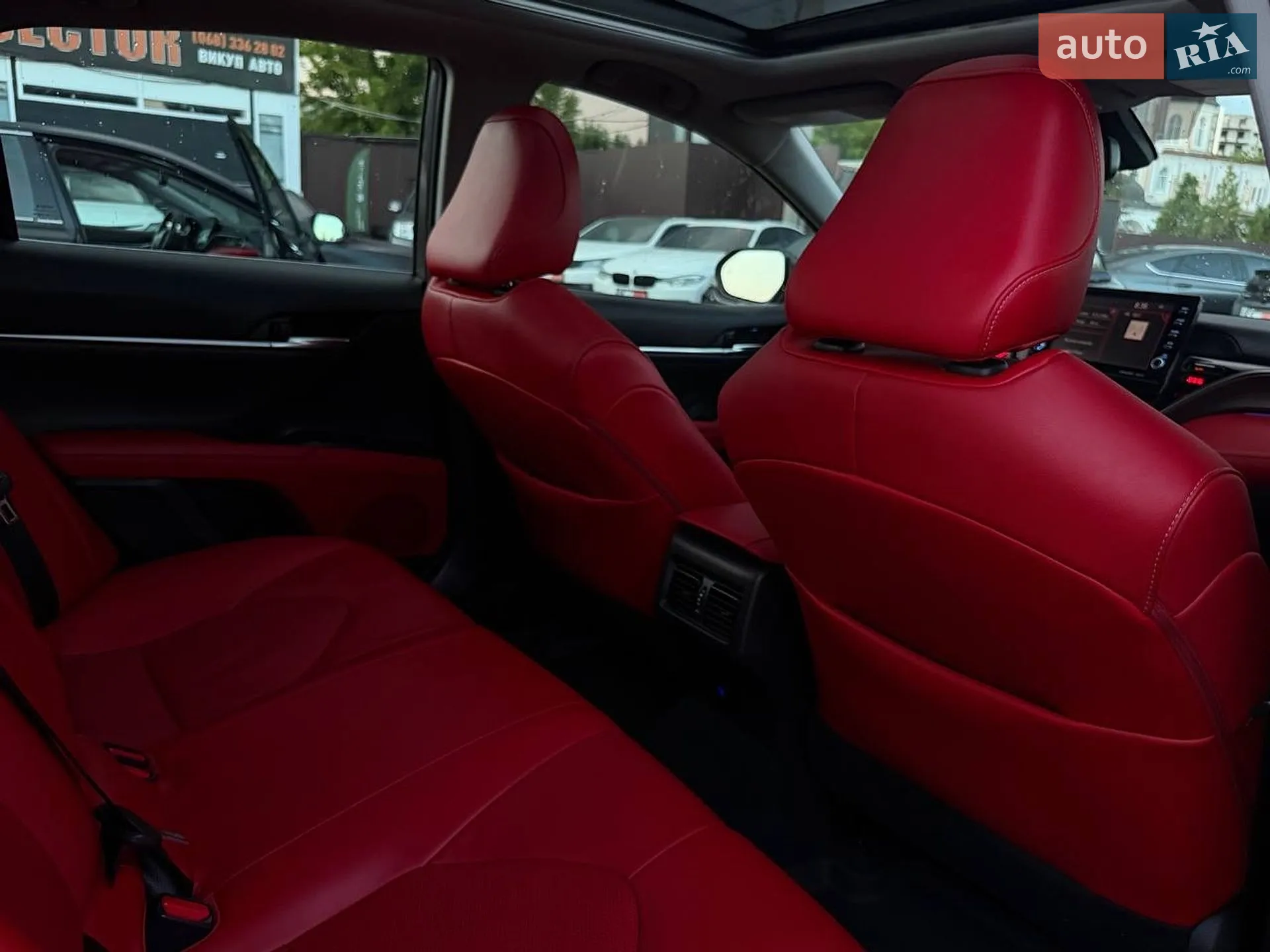2021 Toyota Camry - мініатюра 38